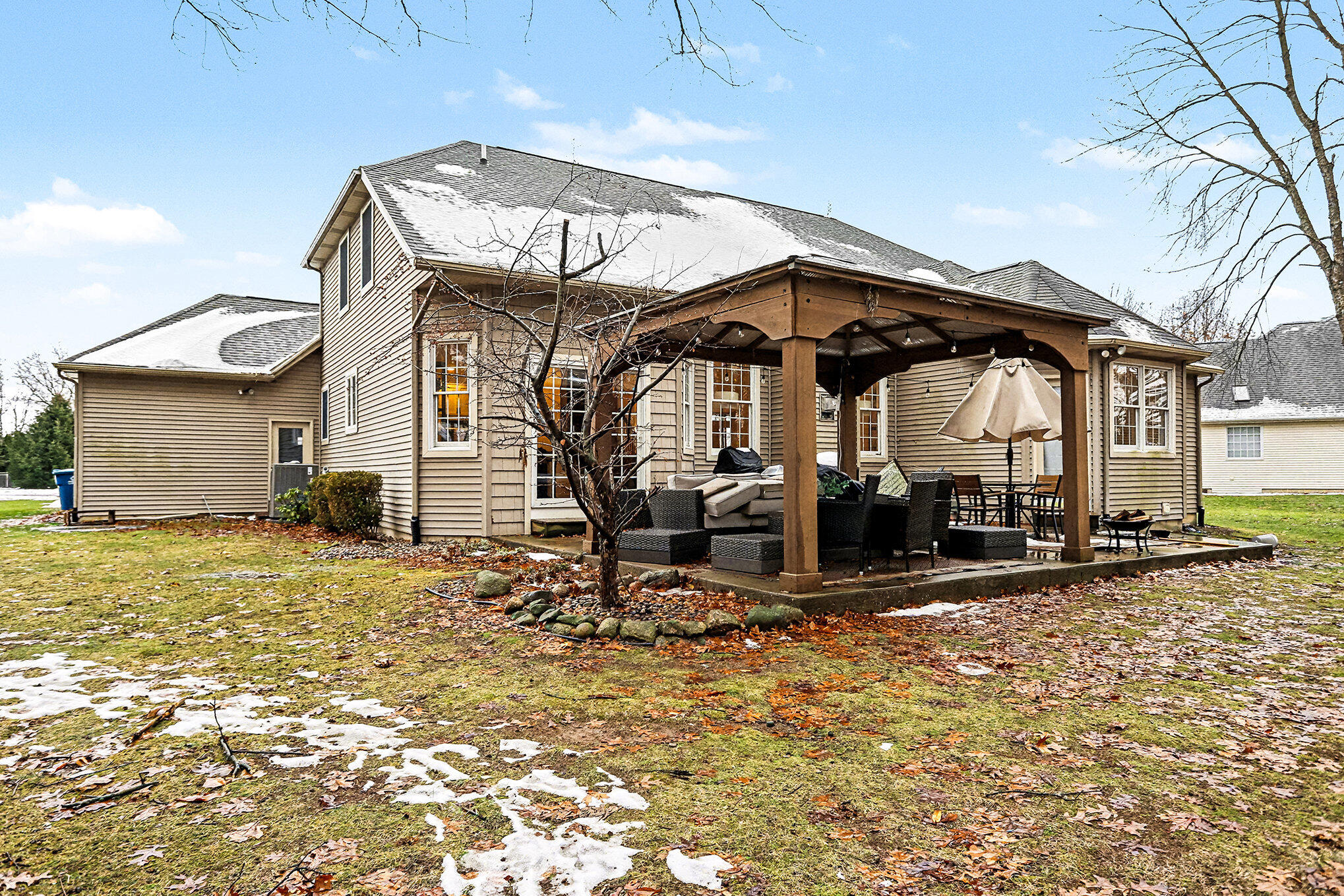 5250 Queen Victoria Lane Kalamazoo MI 49009