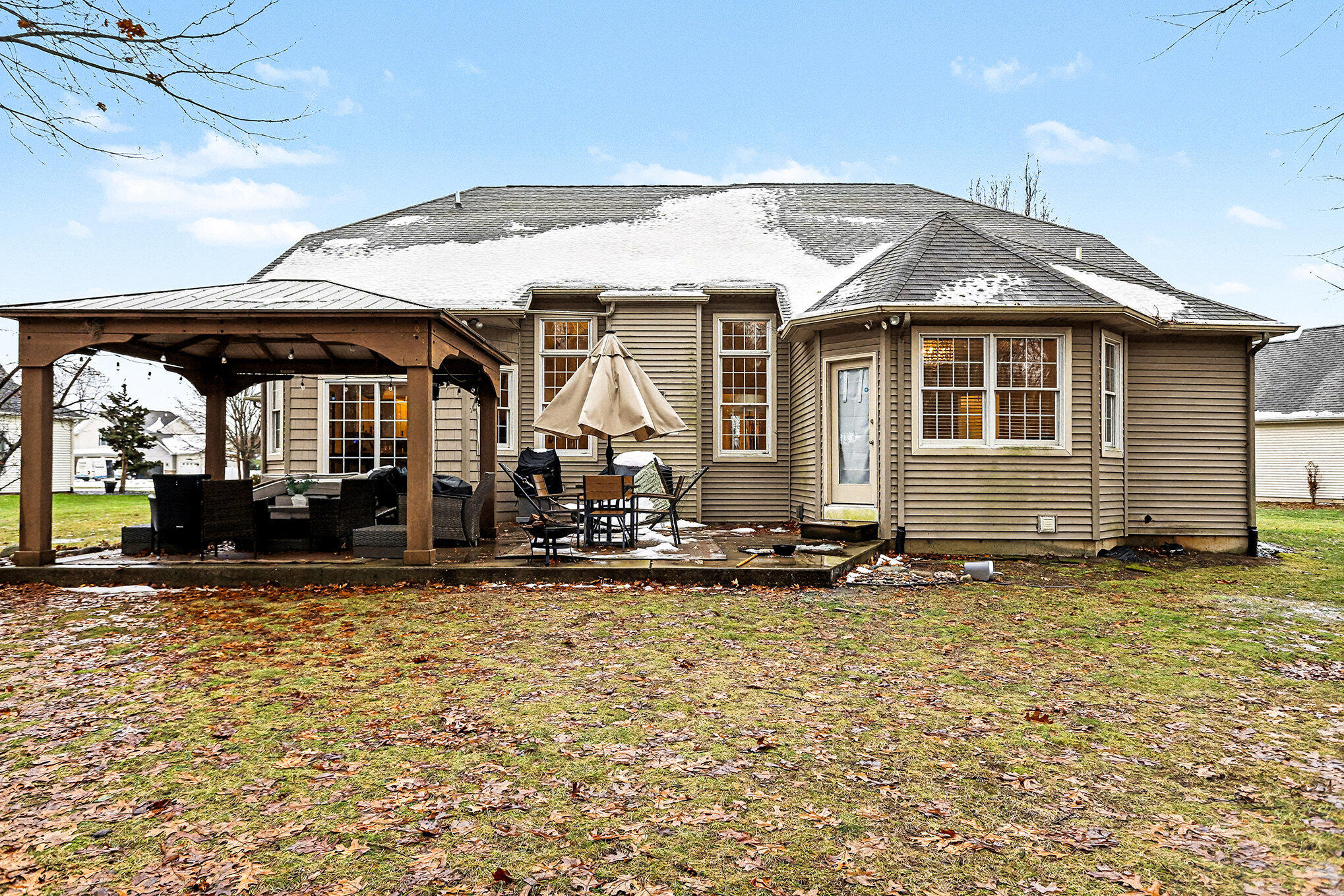 5250 Queen Victoria Lane Kalamazoo MI 49009