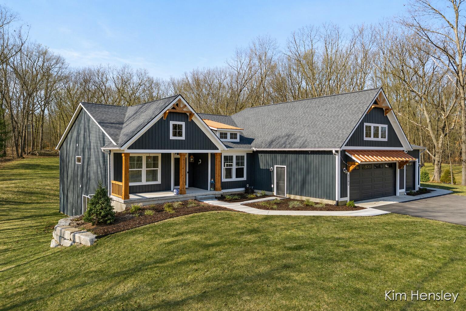 8780 Bentham Court Rockford MI 49341
