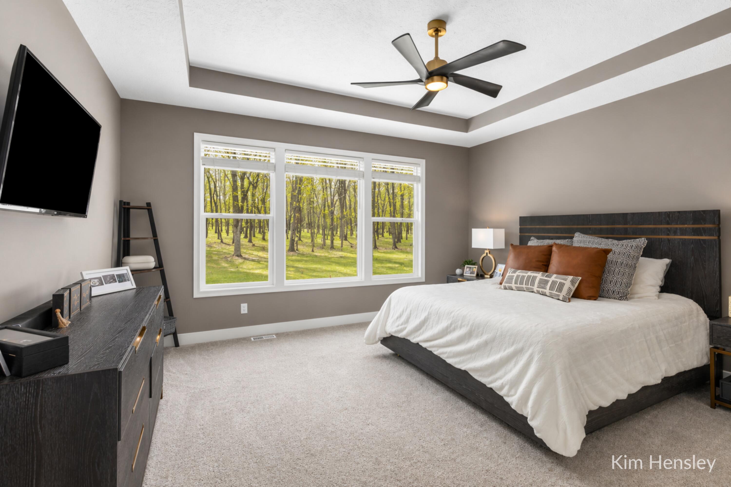 8780 Bentham Court Rockford MI 49341