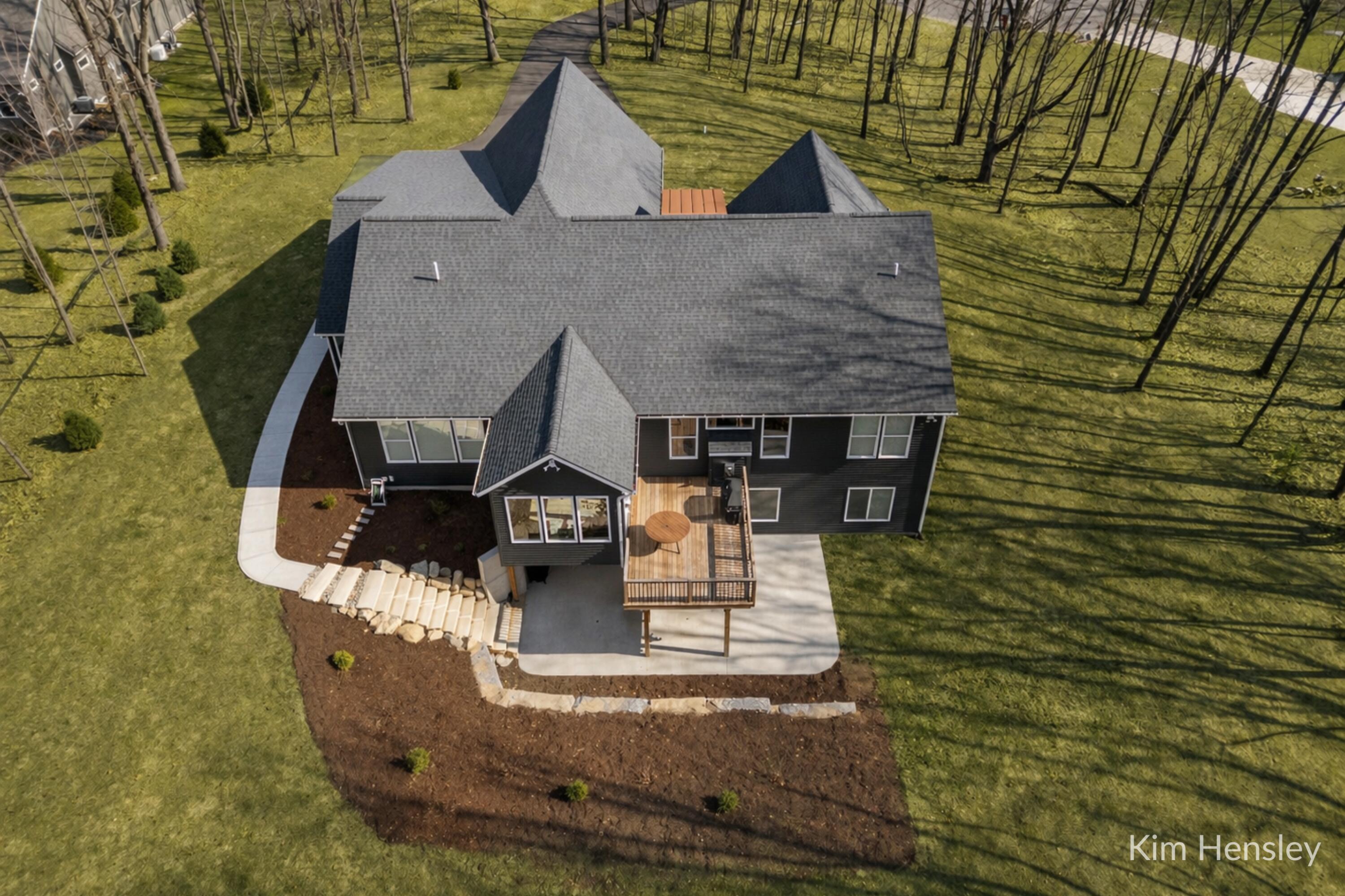 8780 Bentham Court Rockford MI 49341