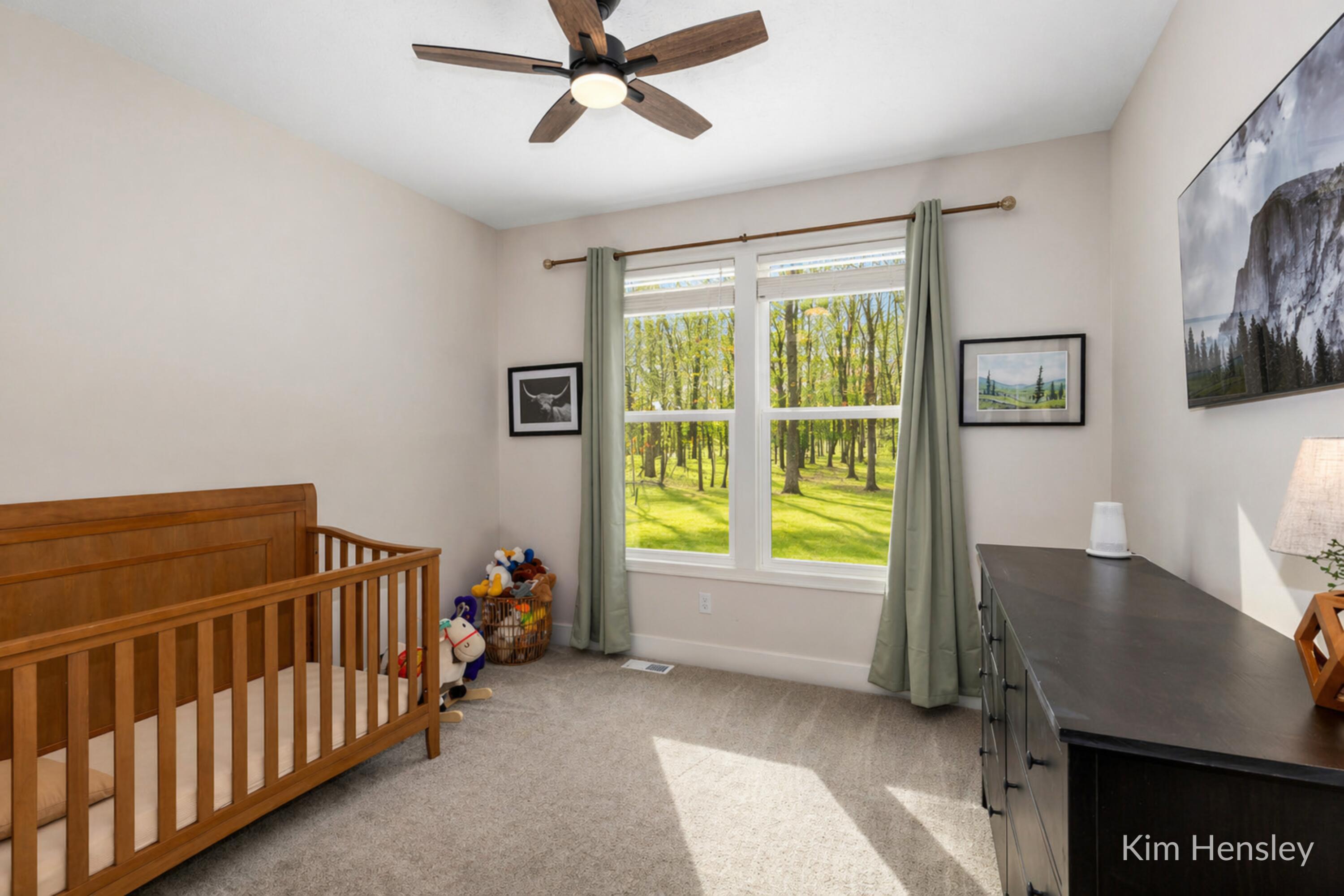 8780 Bentham Court Rockford MI 49341