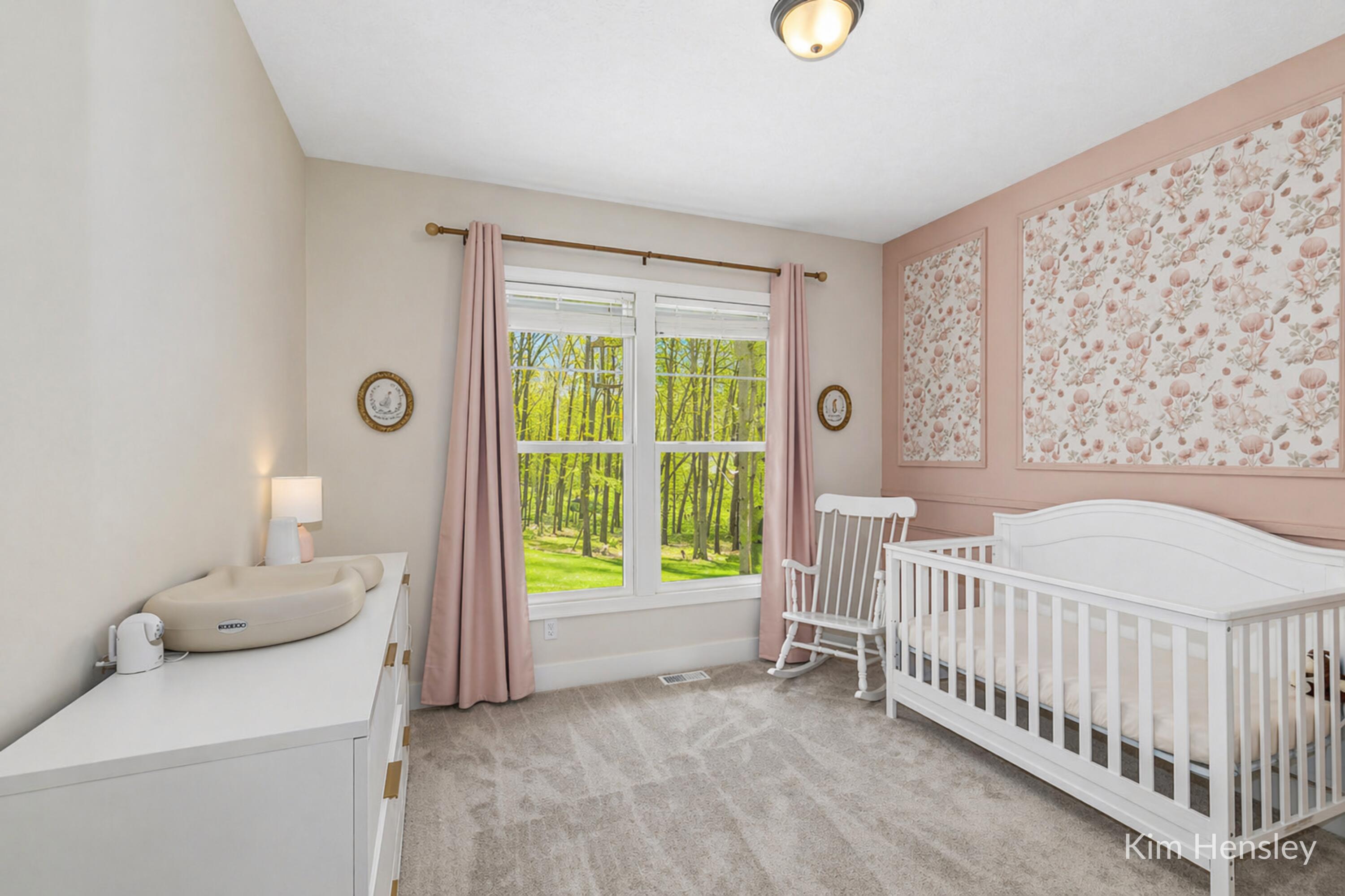 8780 Bentham Court Rockford MI 49341