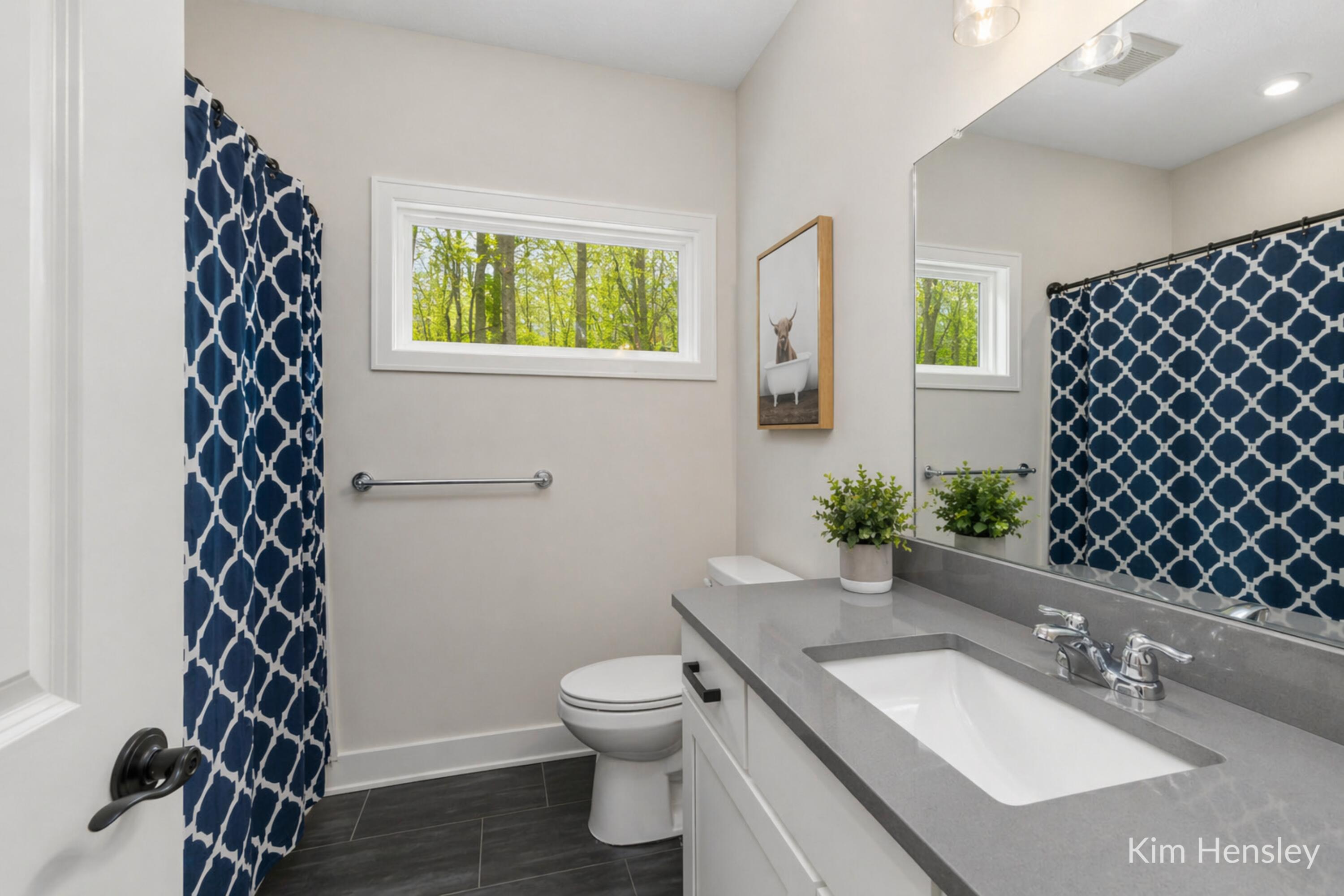 8780 Bentham Court Rockford MI 49341