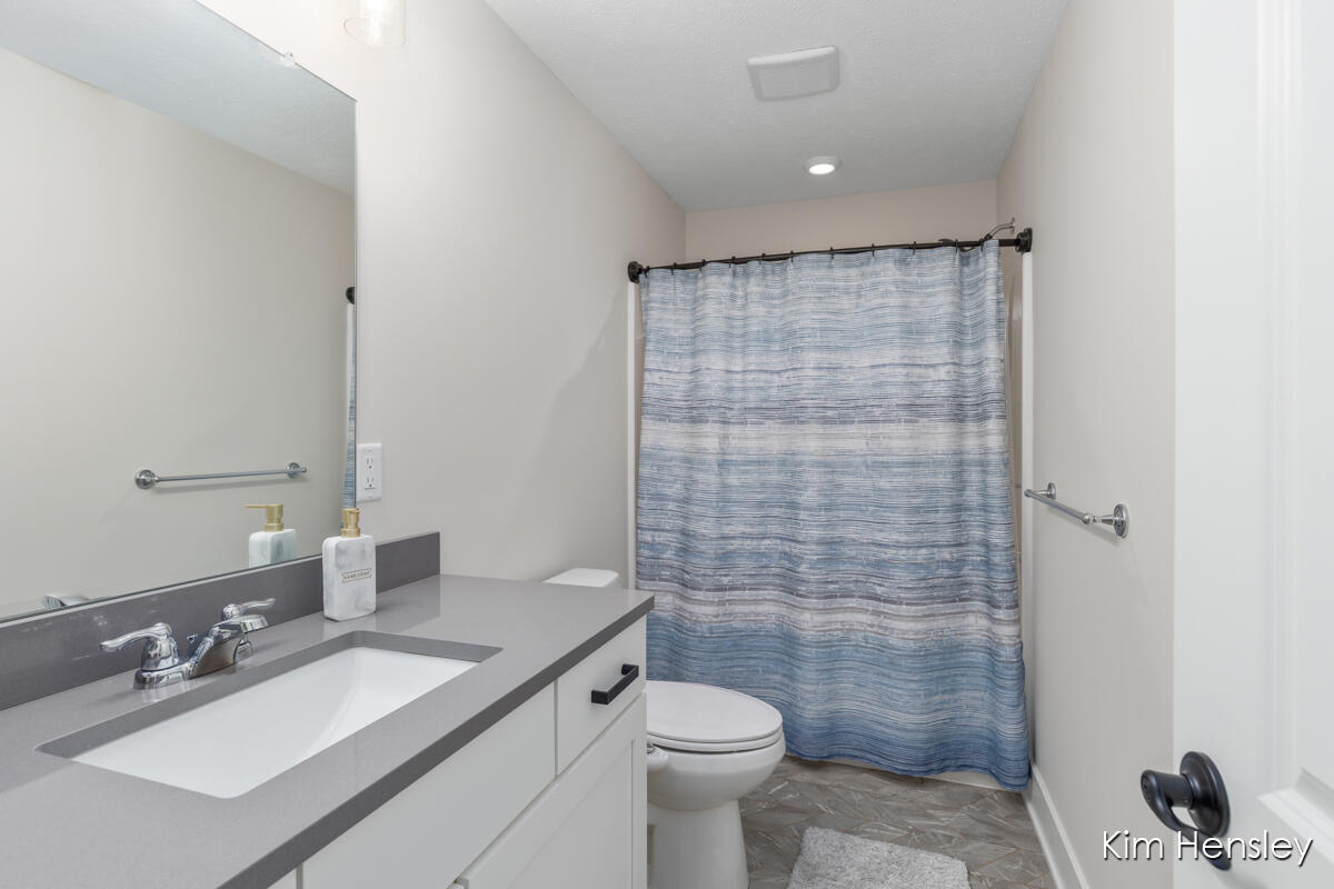 8780 Bentham Court Rockford MI 49341