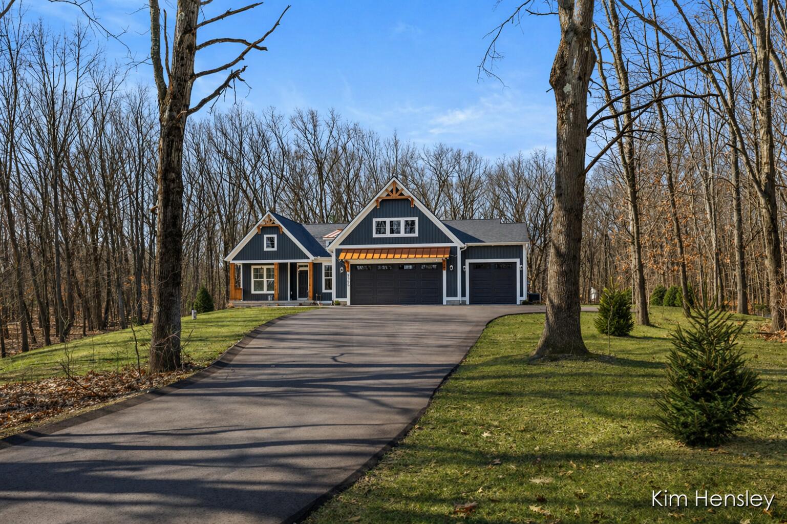 8780 Bentham Court Rockford MI 49341