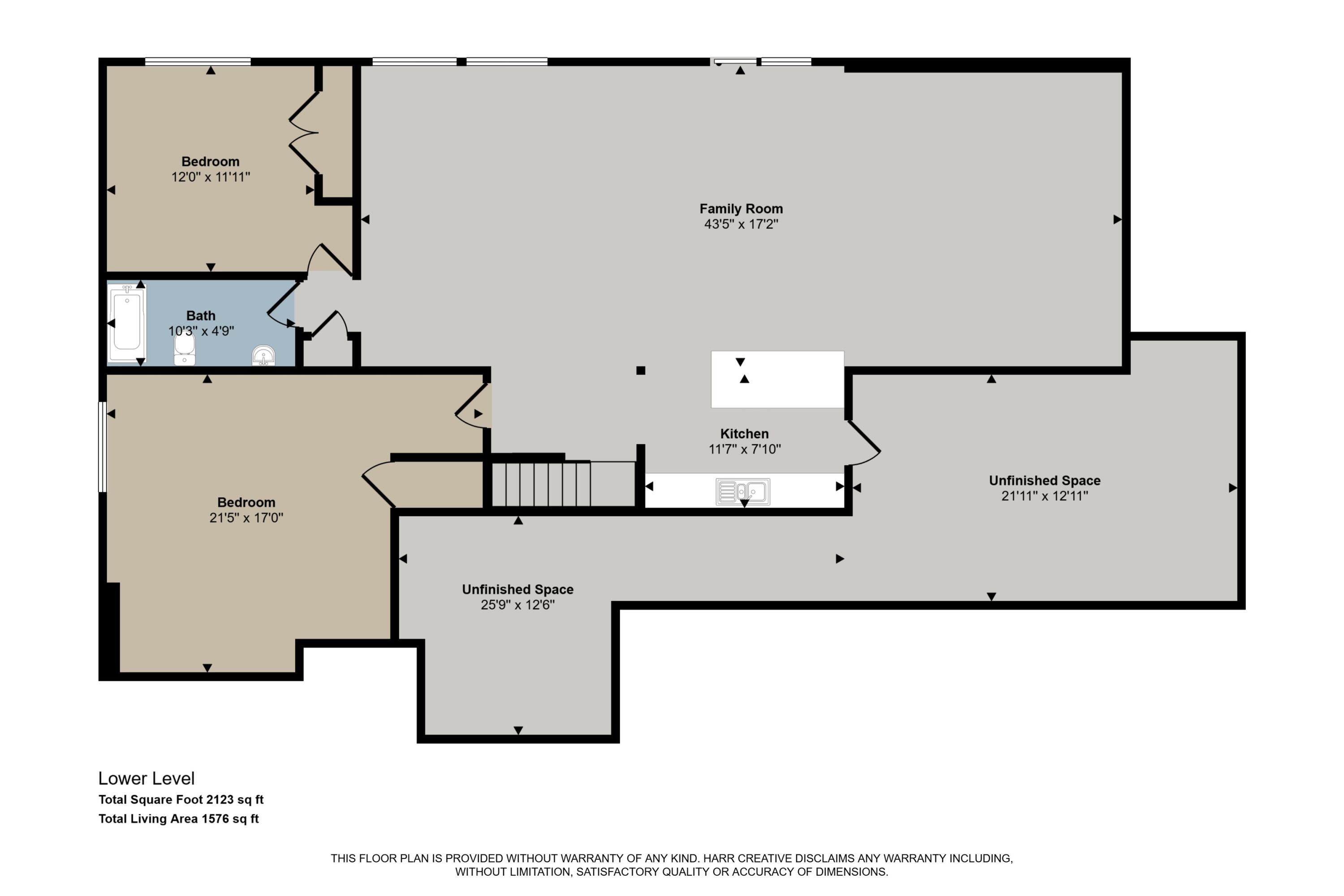 8780 Bentham Court Rockford MI 49341