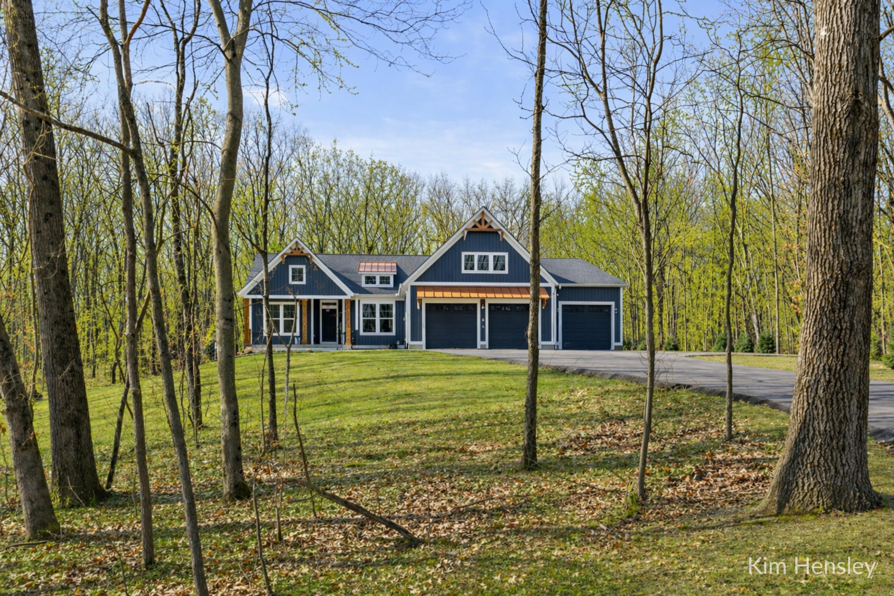8780 Bentham Court Rockford MI 49341