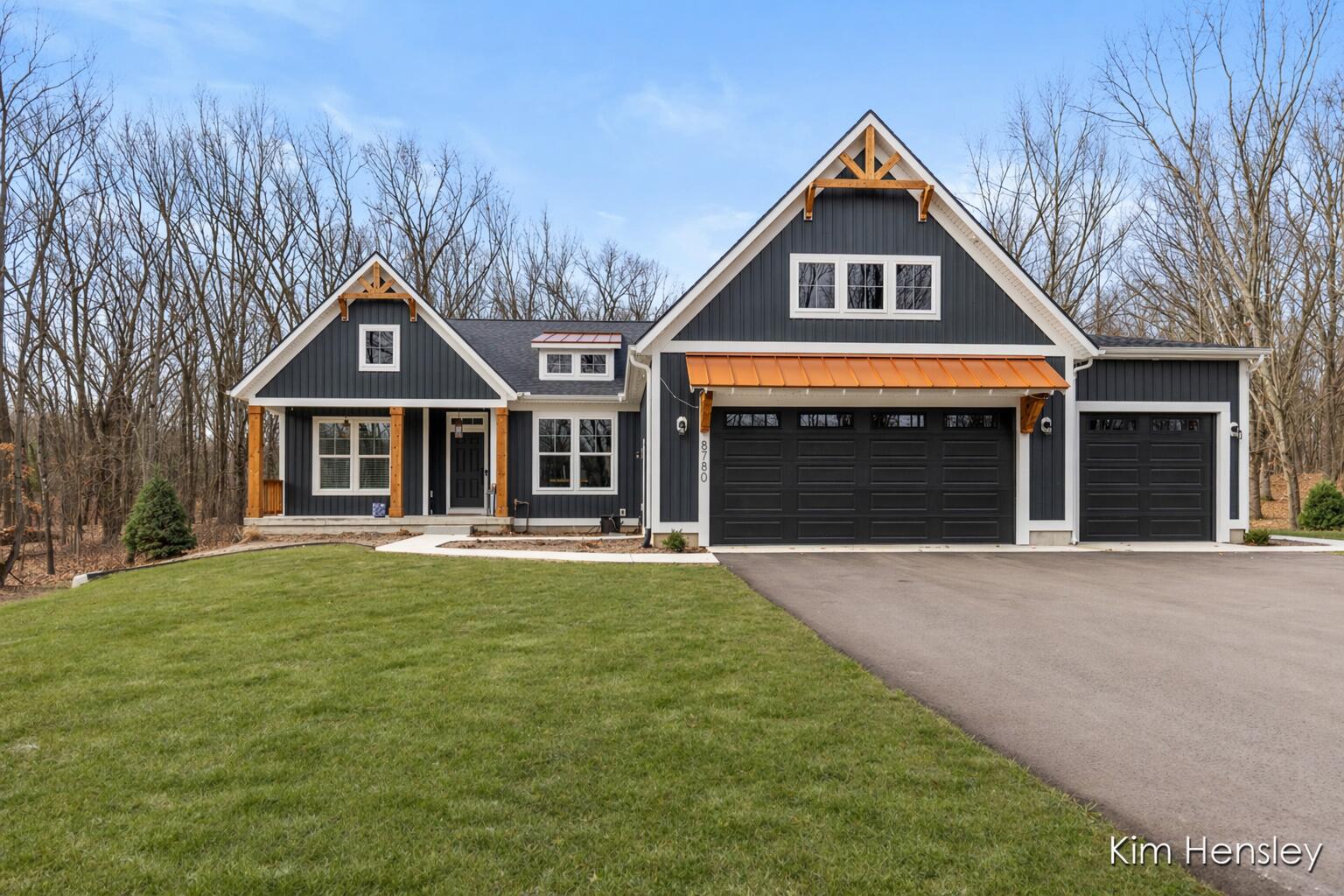 8780 Bentham Court Rockford MI 49341