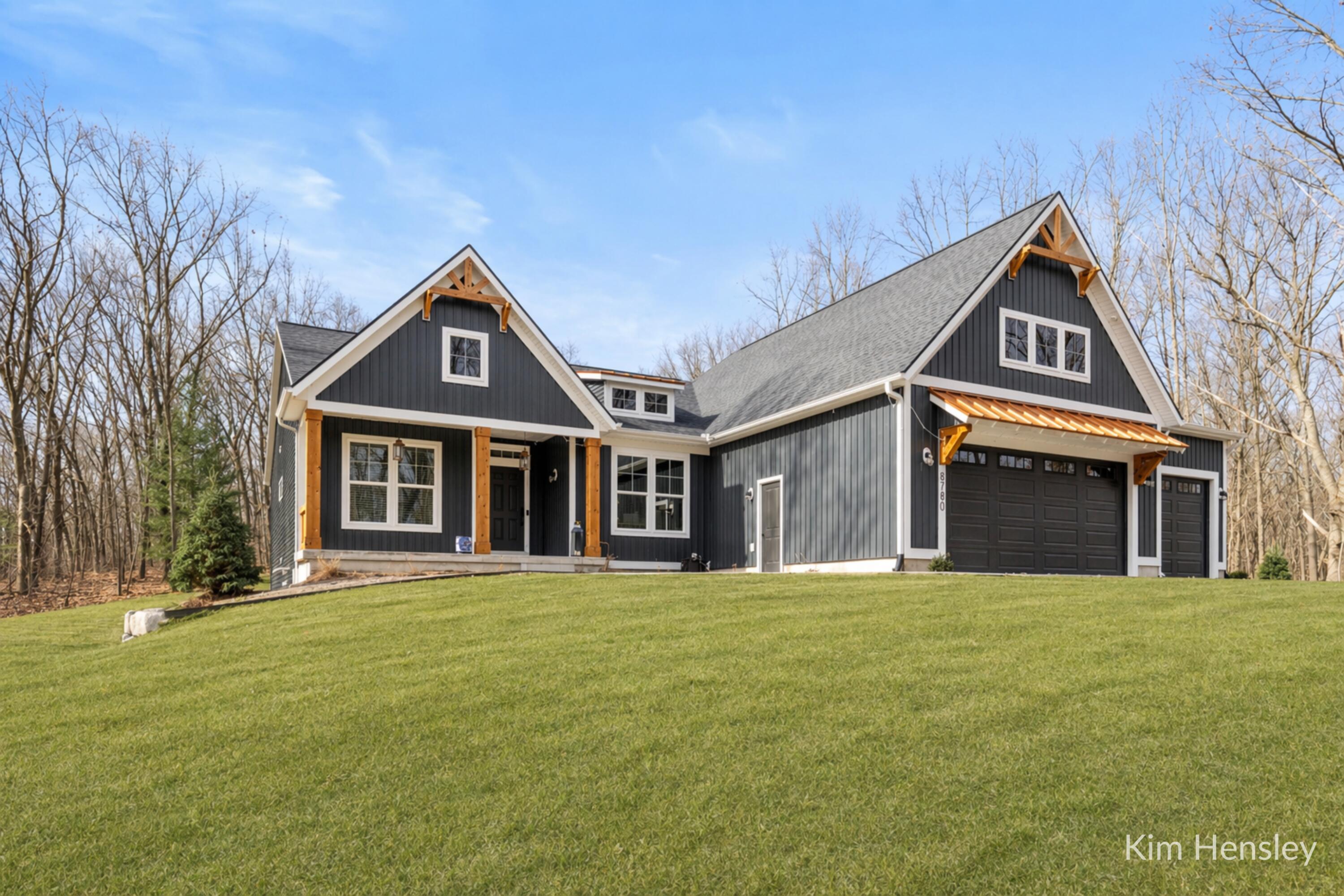8780 Bentham Court Rockford MI 49341