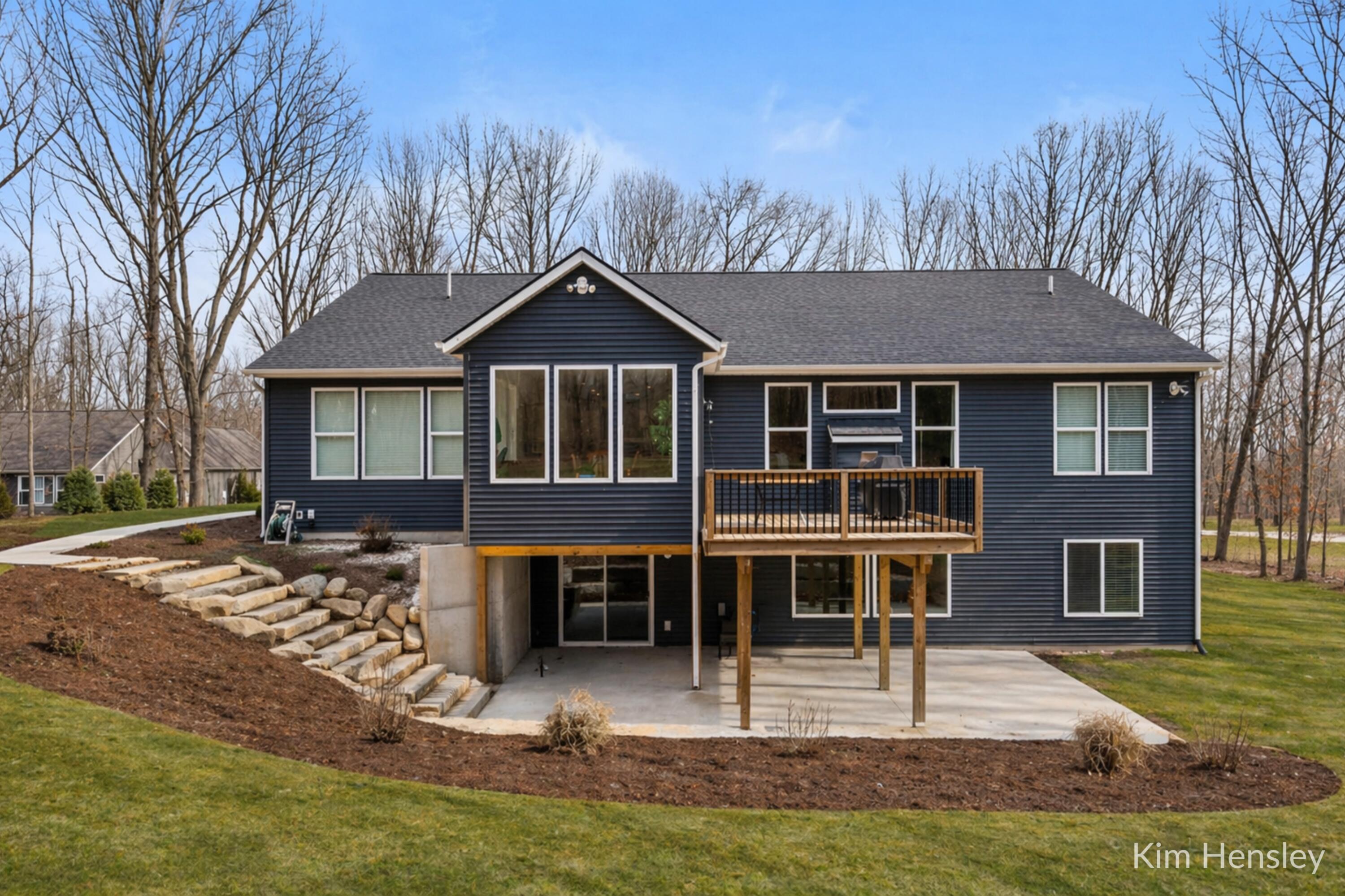8780 Bentham Court Rockford MI 49341