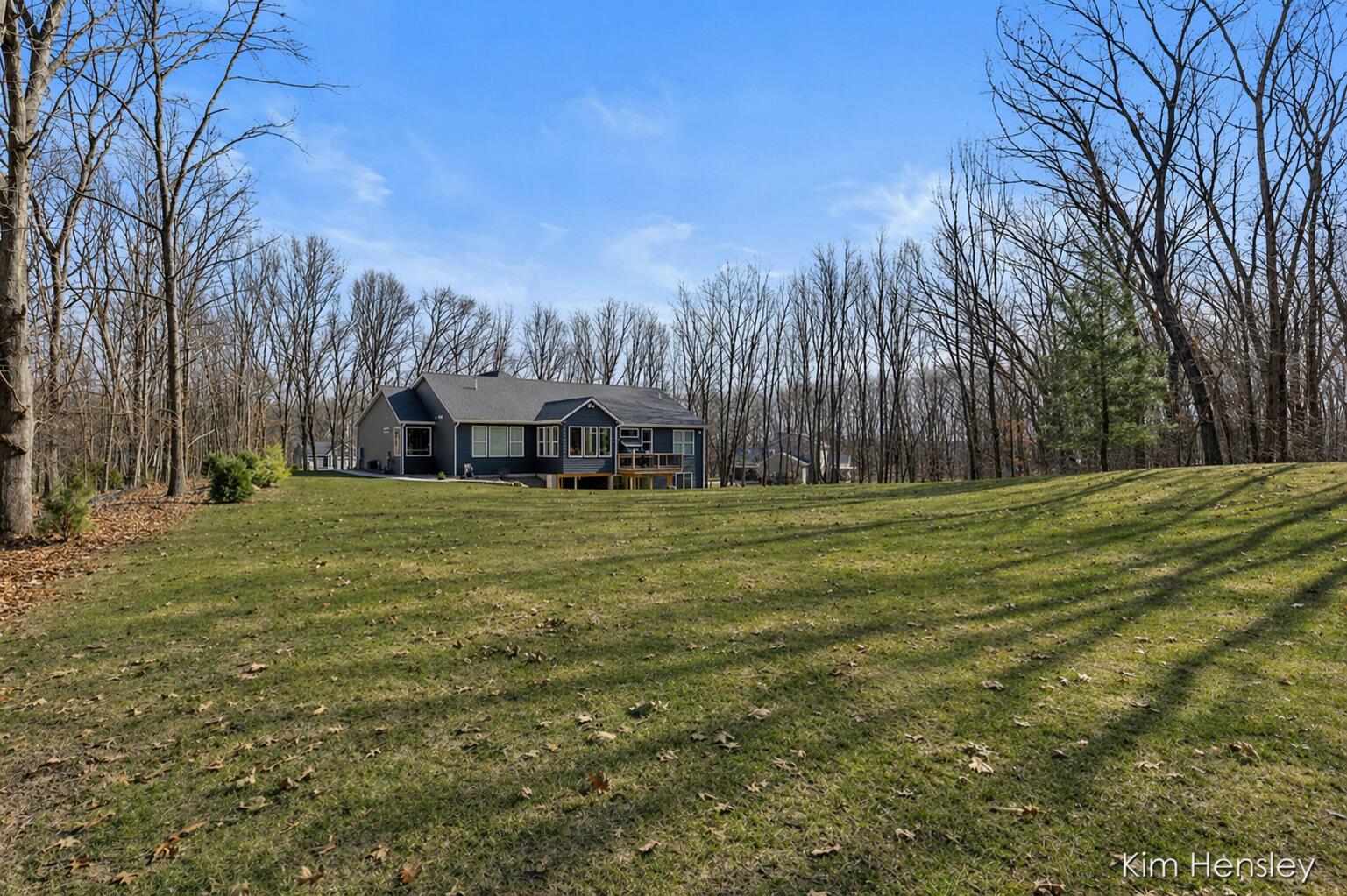 8780 Bentham Court Rockford MI 49341