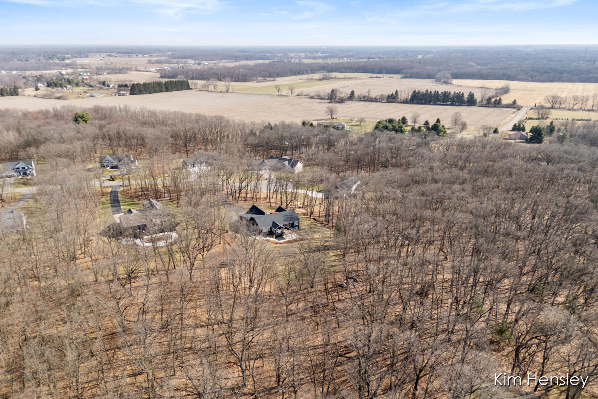 8780 Bentham Court Rockford MI 49341