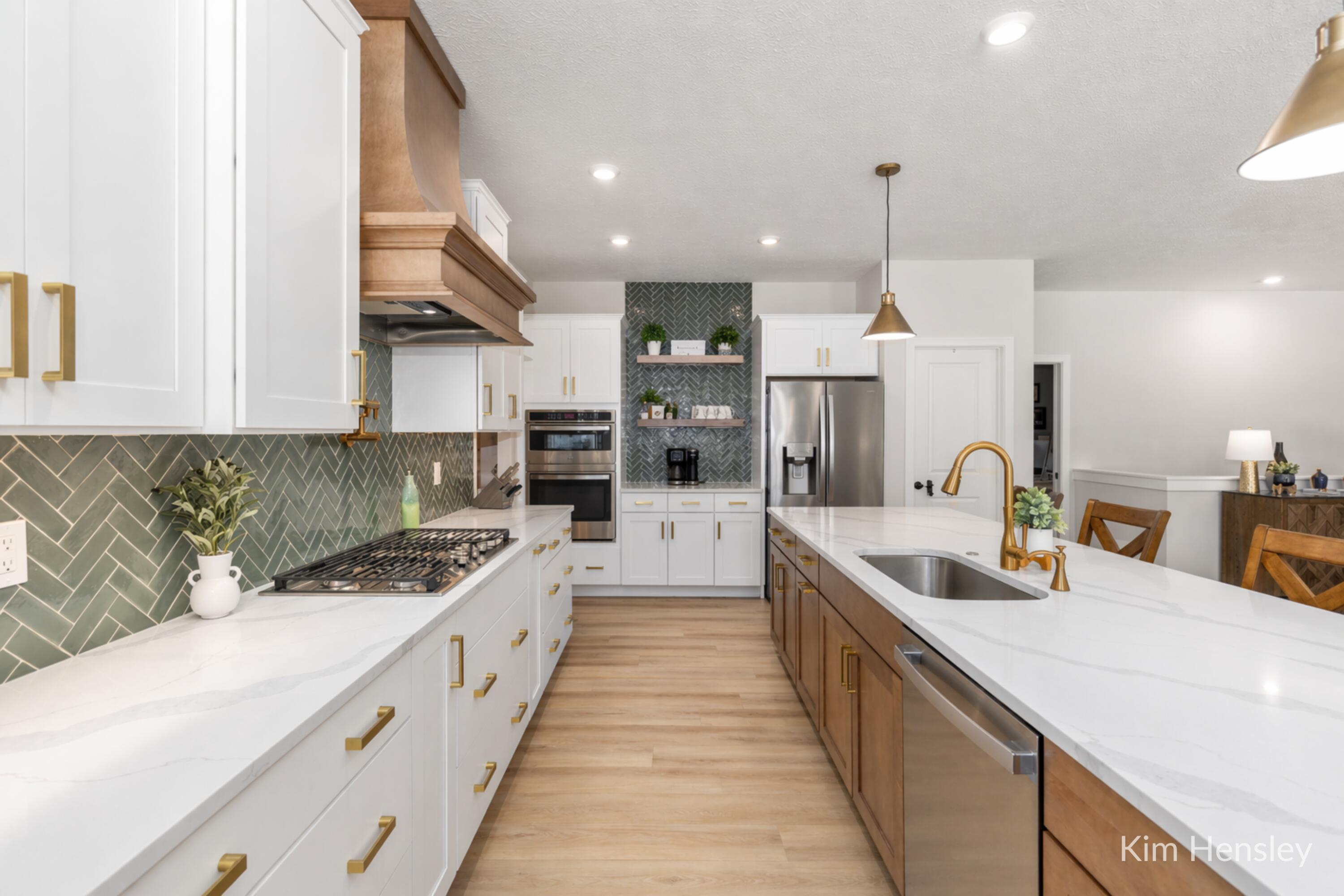 8780 Bentham Court Rockford MI 49341