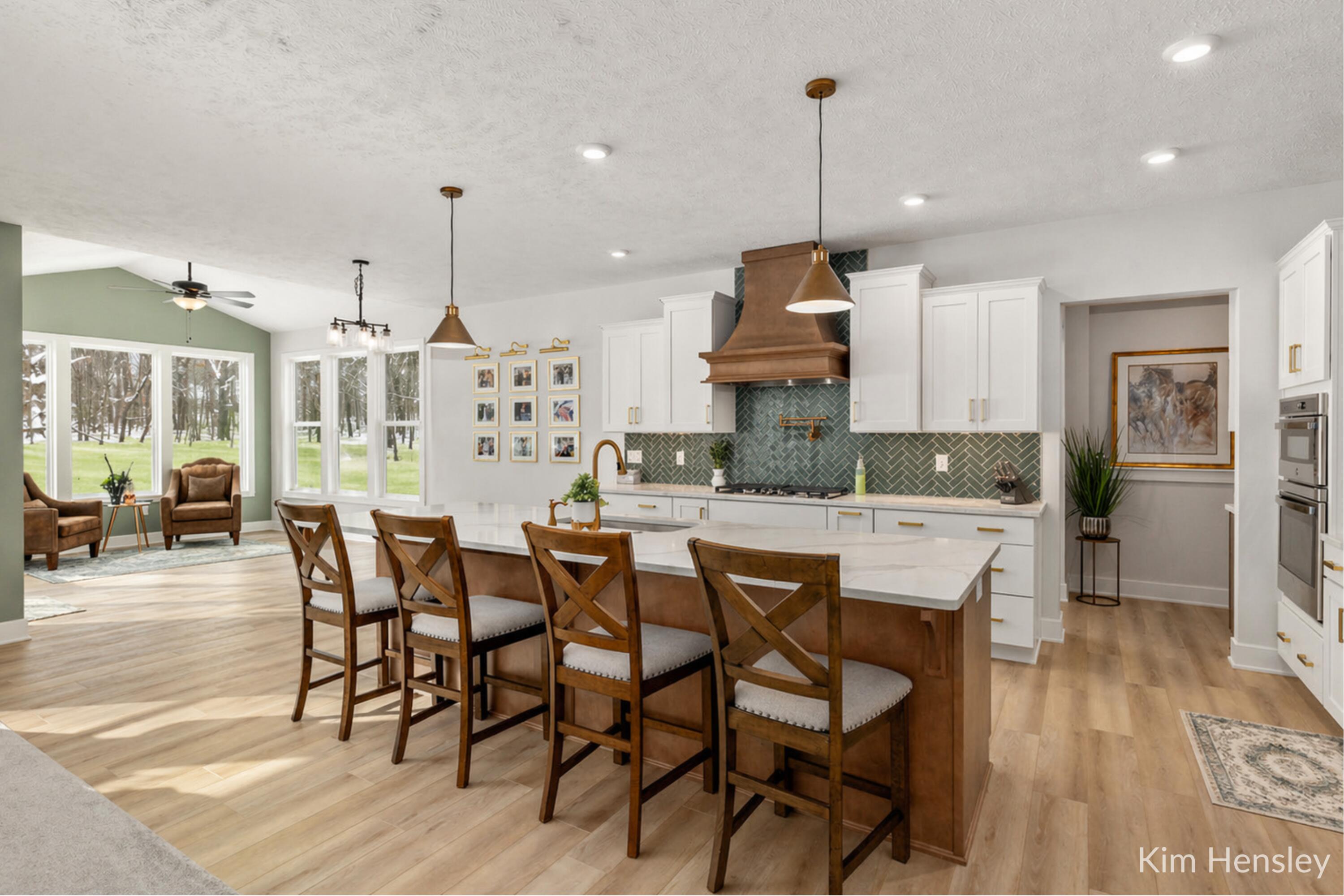 8780 Bentham Court Rockford MI 49341