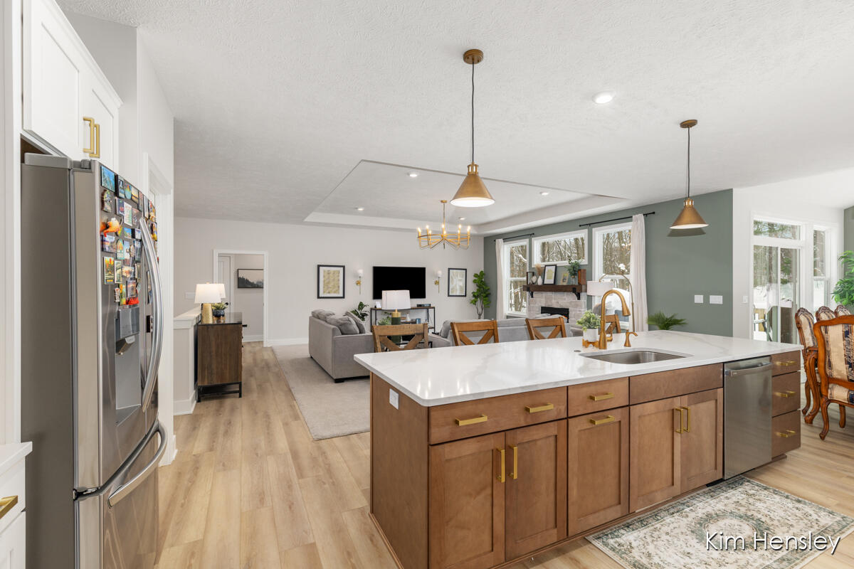 8780 Bentham Court Rockford MI 49341
