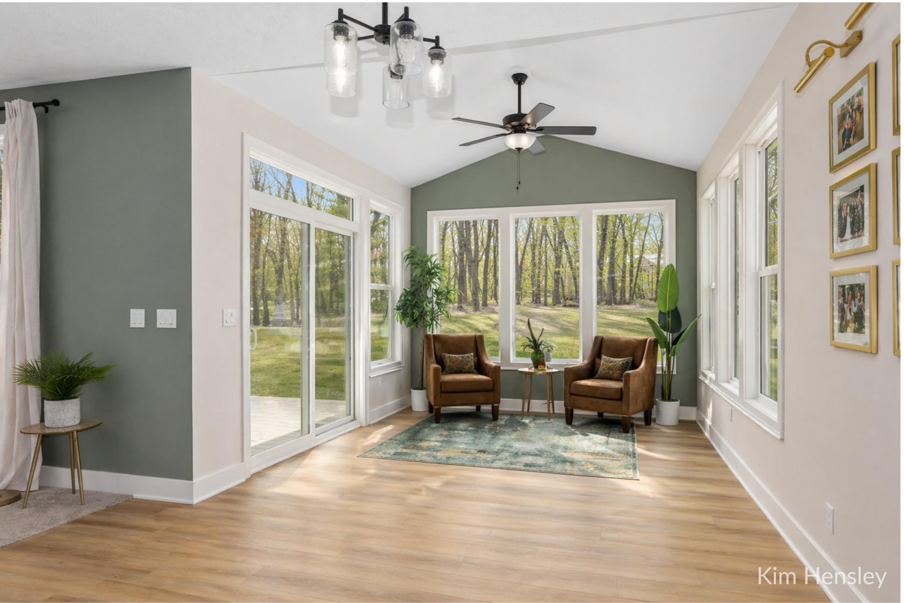 8780 Bentham Court Rockford MI 49341