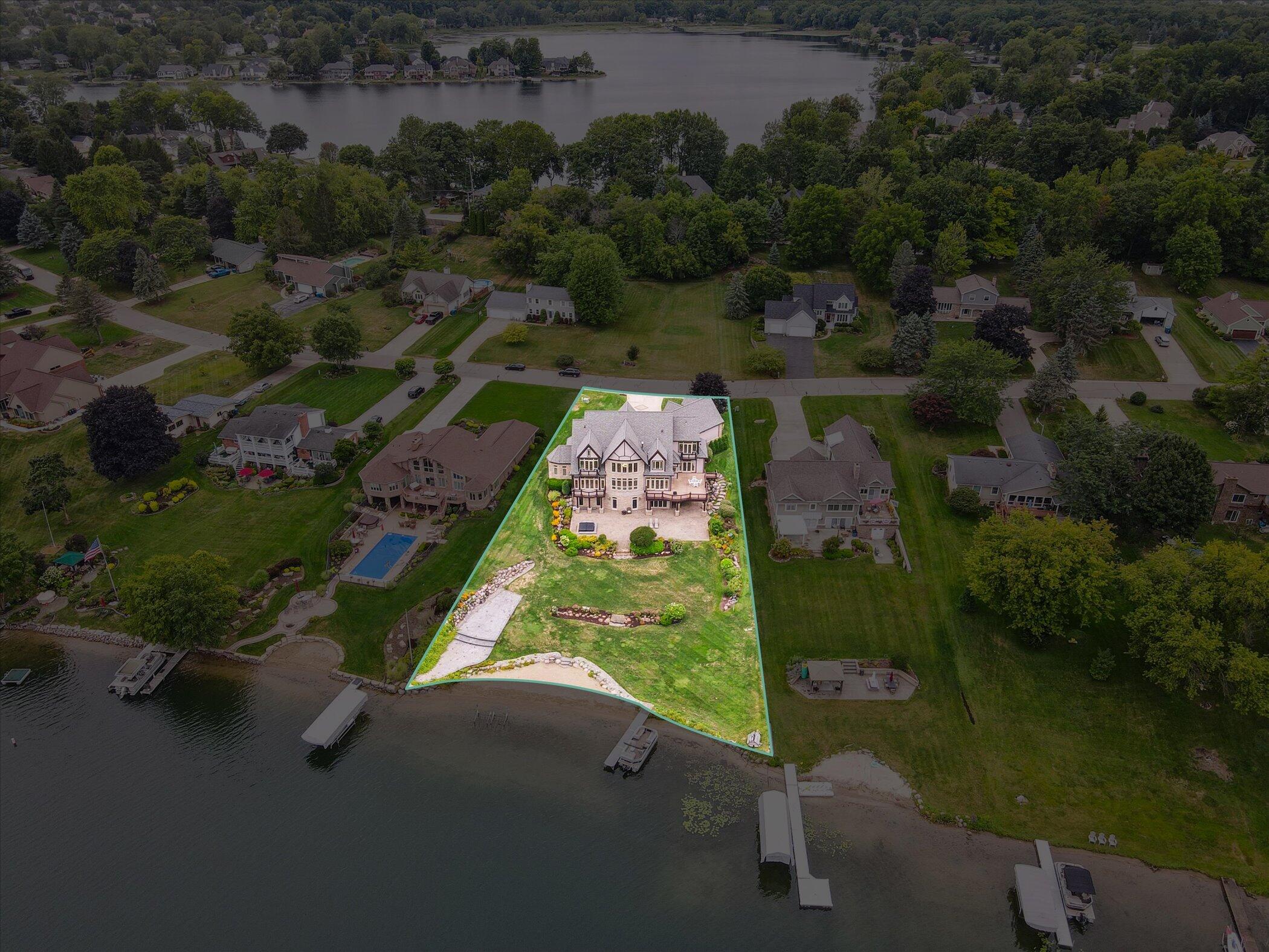 4349 Island View Drive Fenton MI 48430