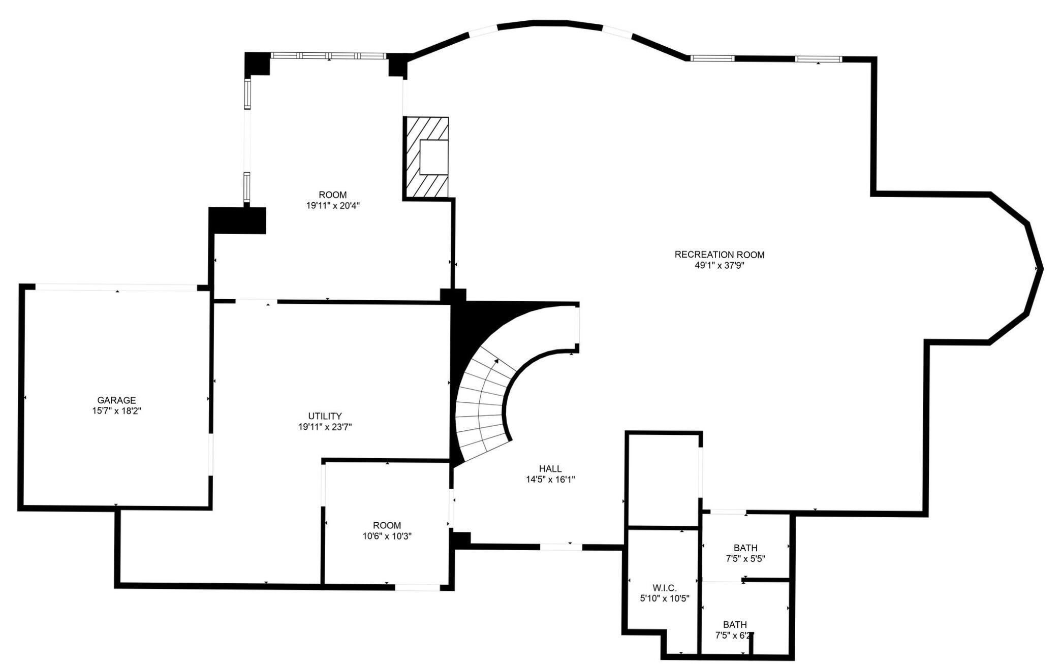 4349 Island View Drive Fenton MI 48430