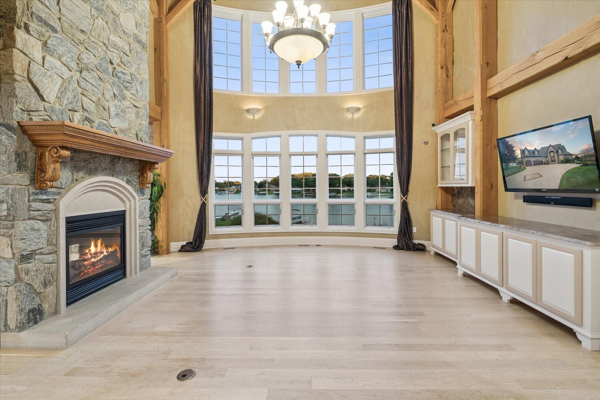 4349 Island View Drive Fenton MI 48430