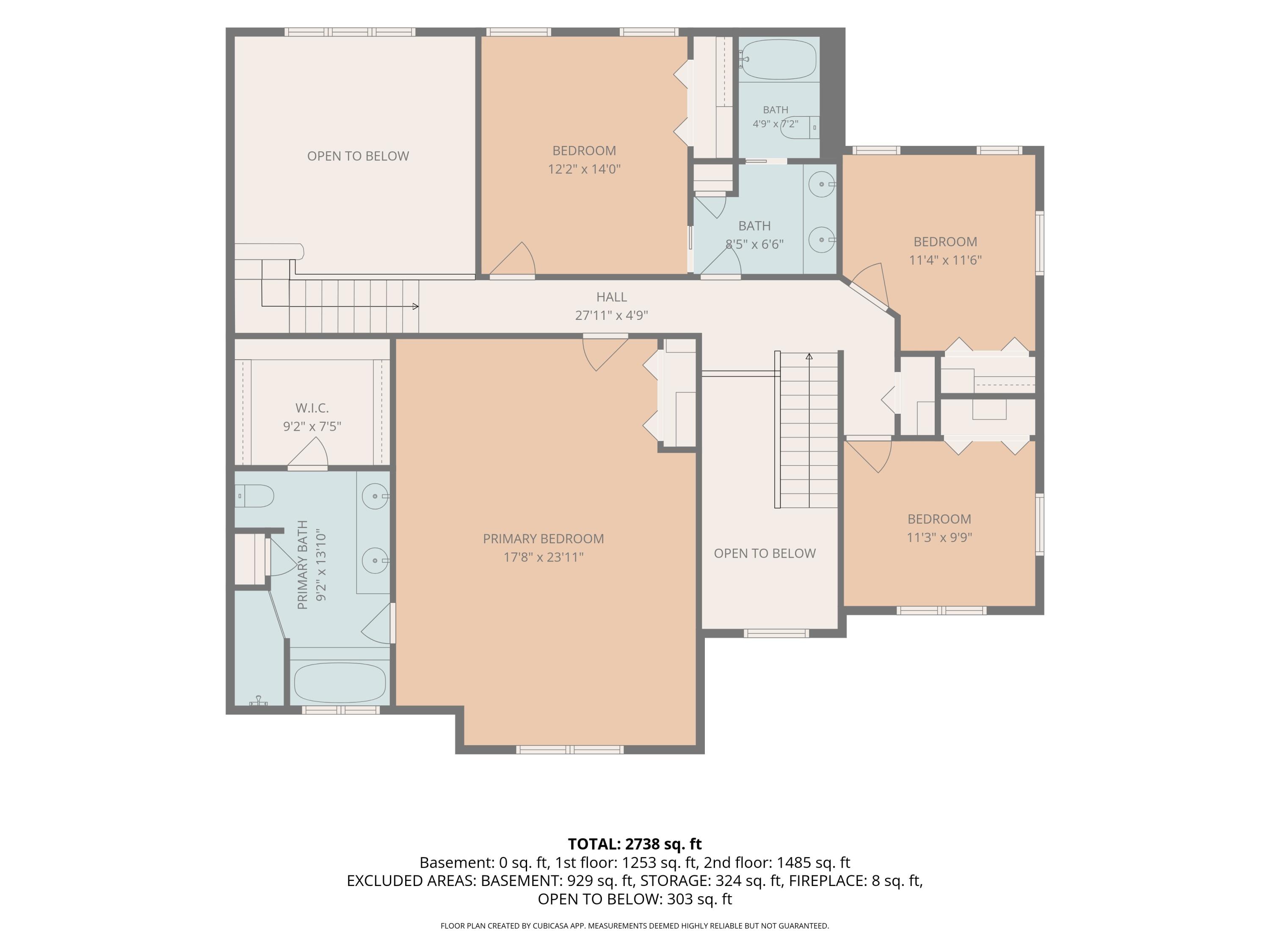 2474 Candlestick Avenue SE Grand Rapids MI 49546