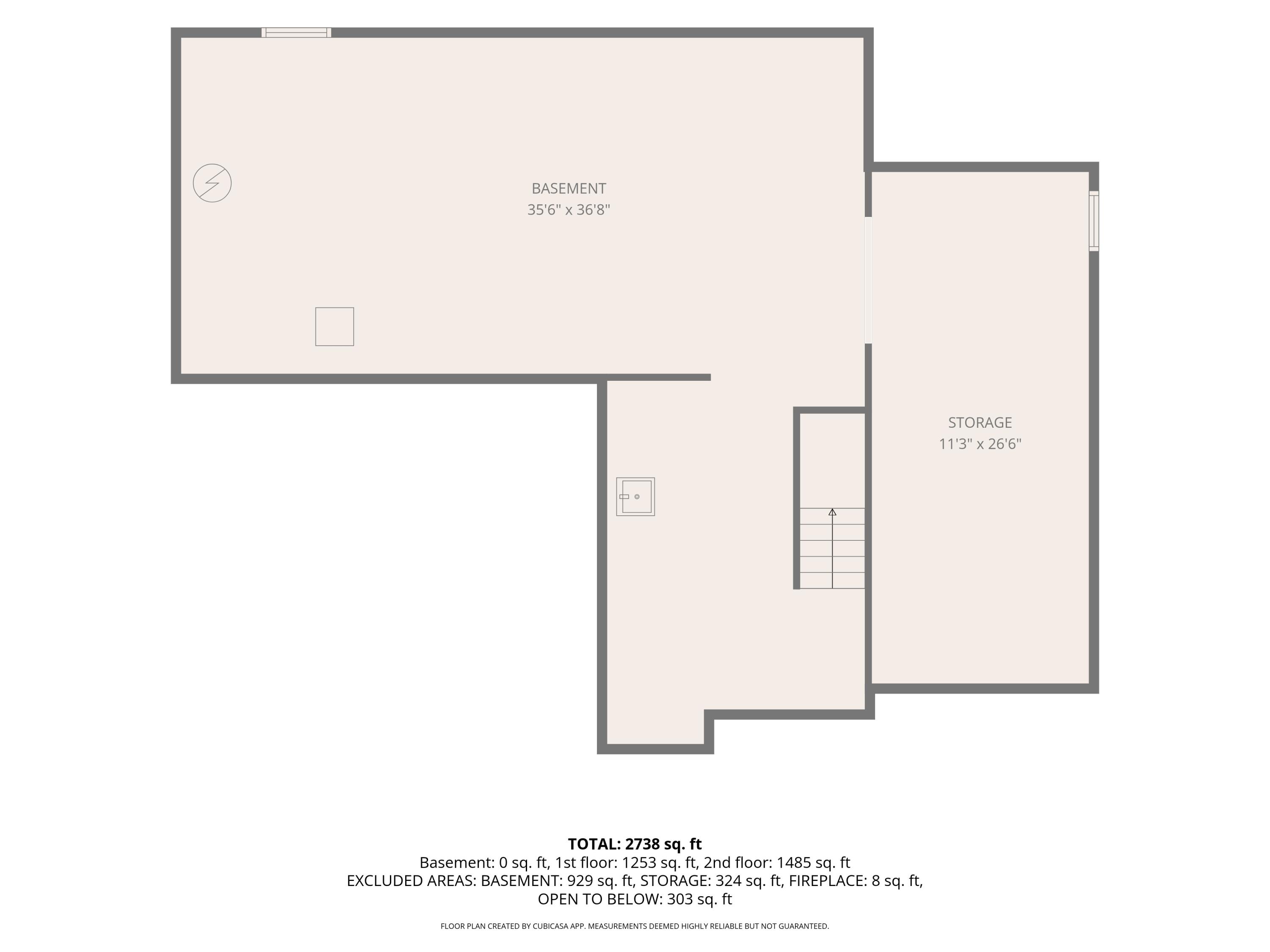 2474 Candlestick Avenue SE Grand Rapids MI 49546