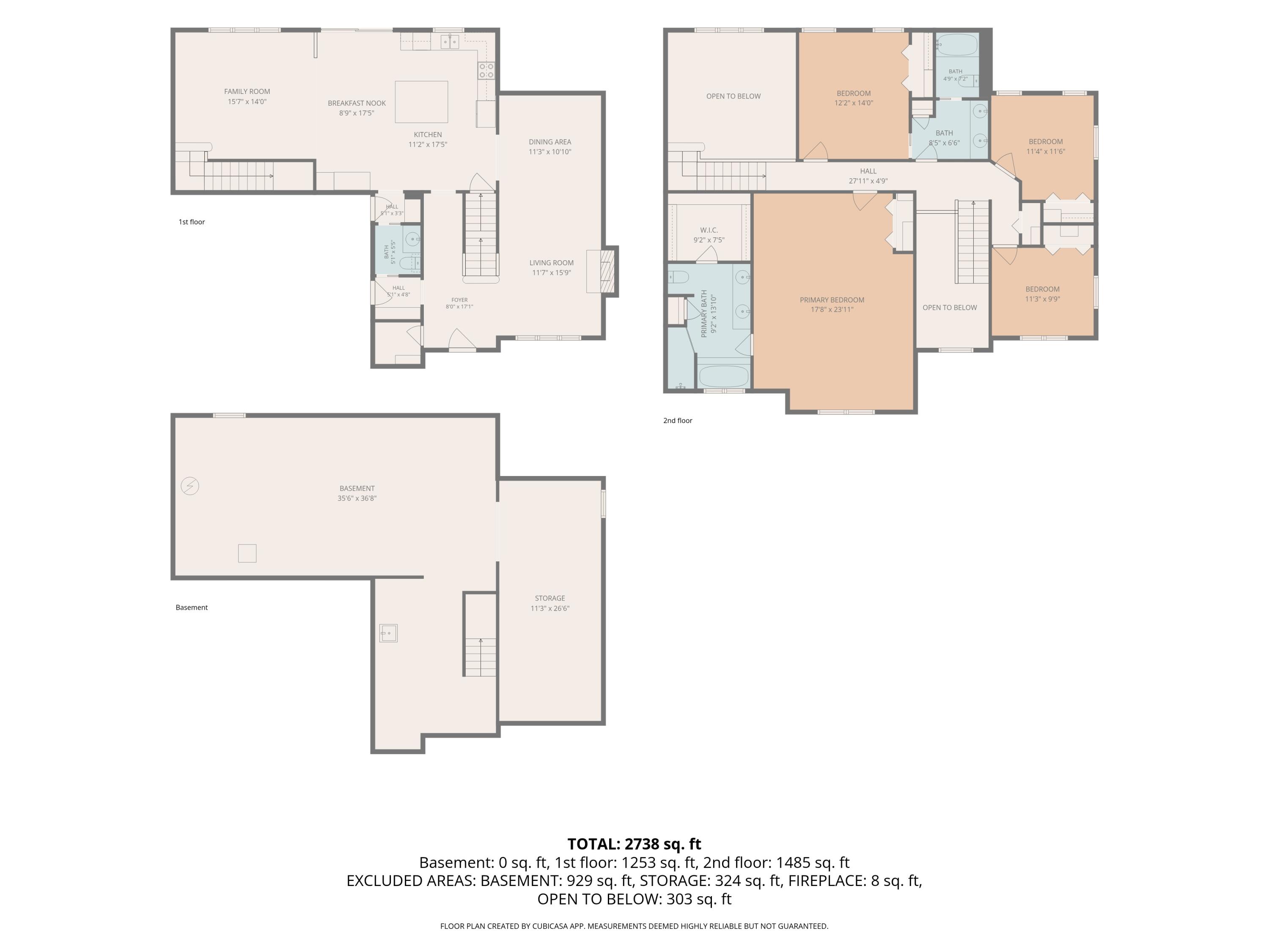 2474 Candlestick Avenue SE Grand Rapids MI 49546