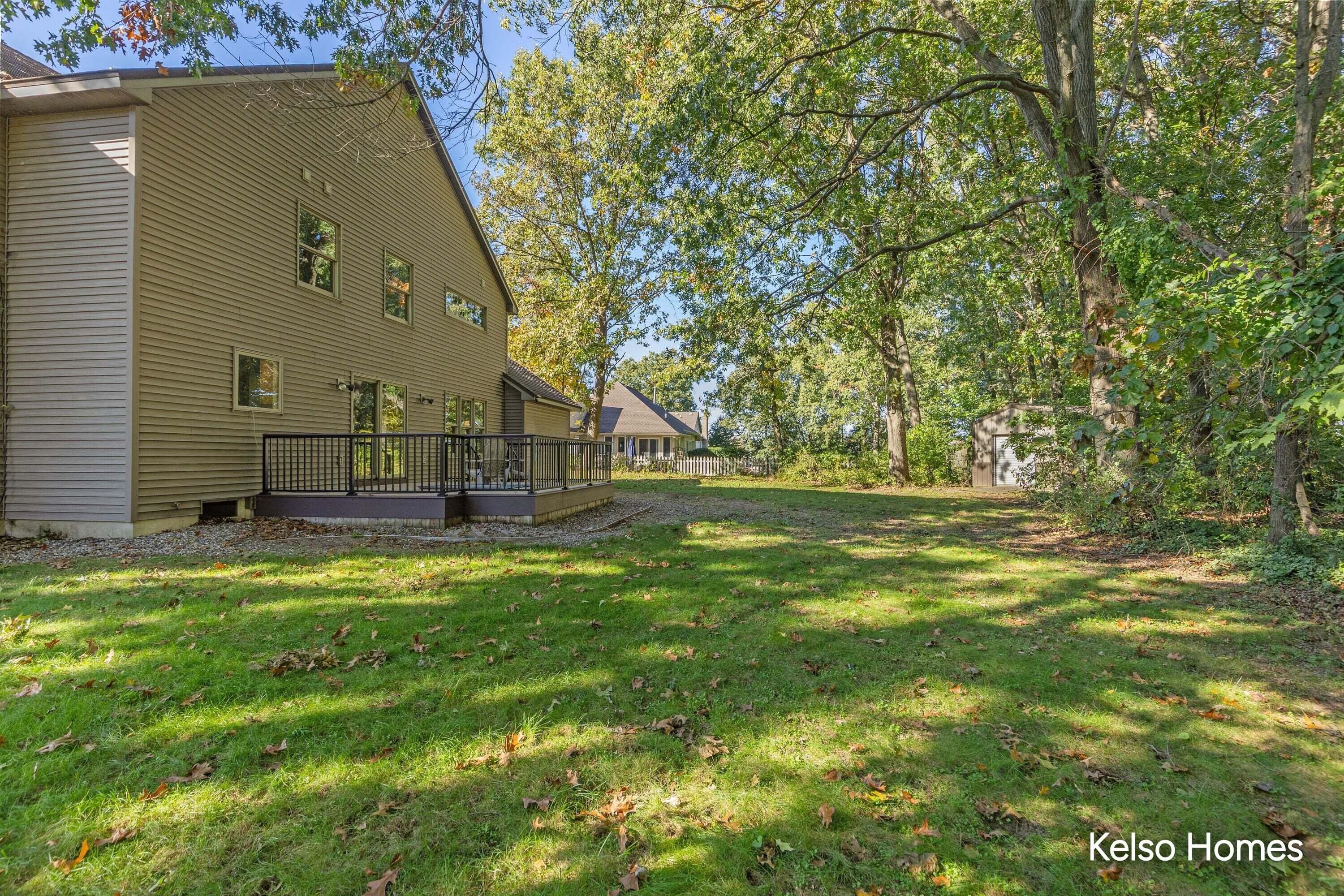2474 Candlestick Avenue SE Grand Rapids MI 49546