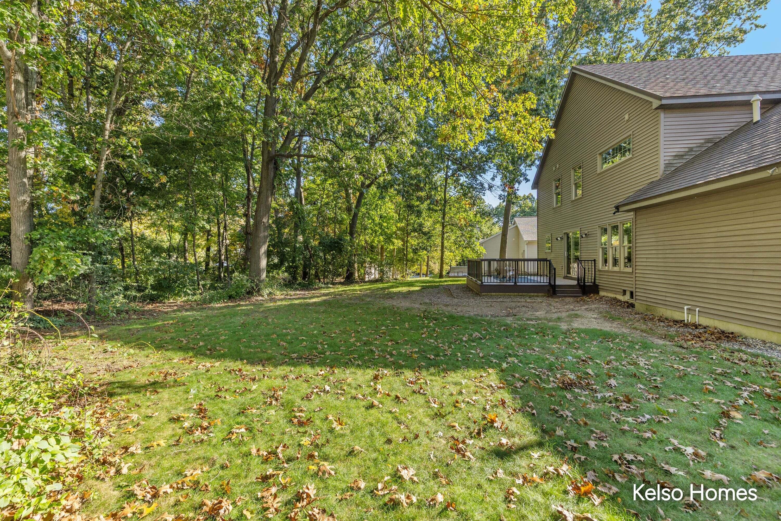 2474 Candlestick Avenue SE Grand Rapids MI 49546
