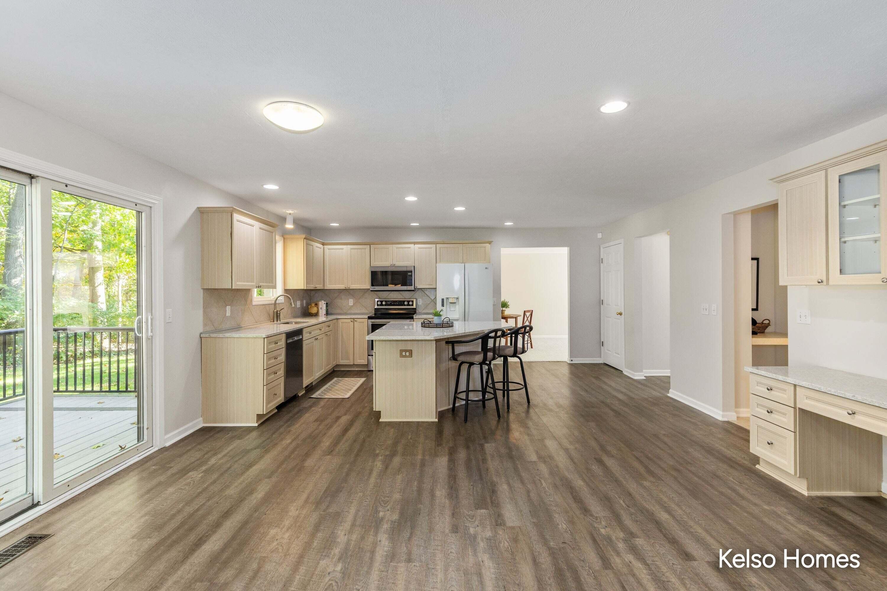 2474 Candlestick Avenue SE Grand Rapids MI 49546