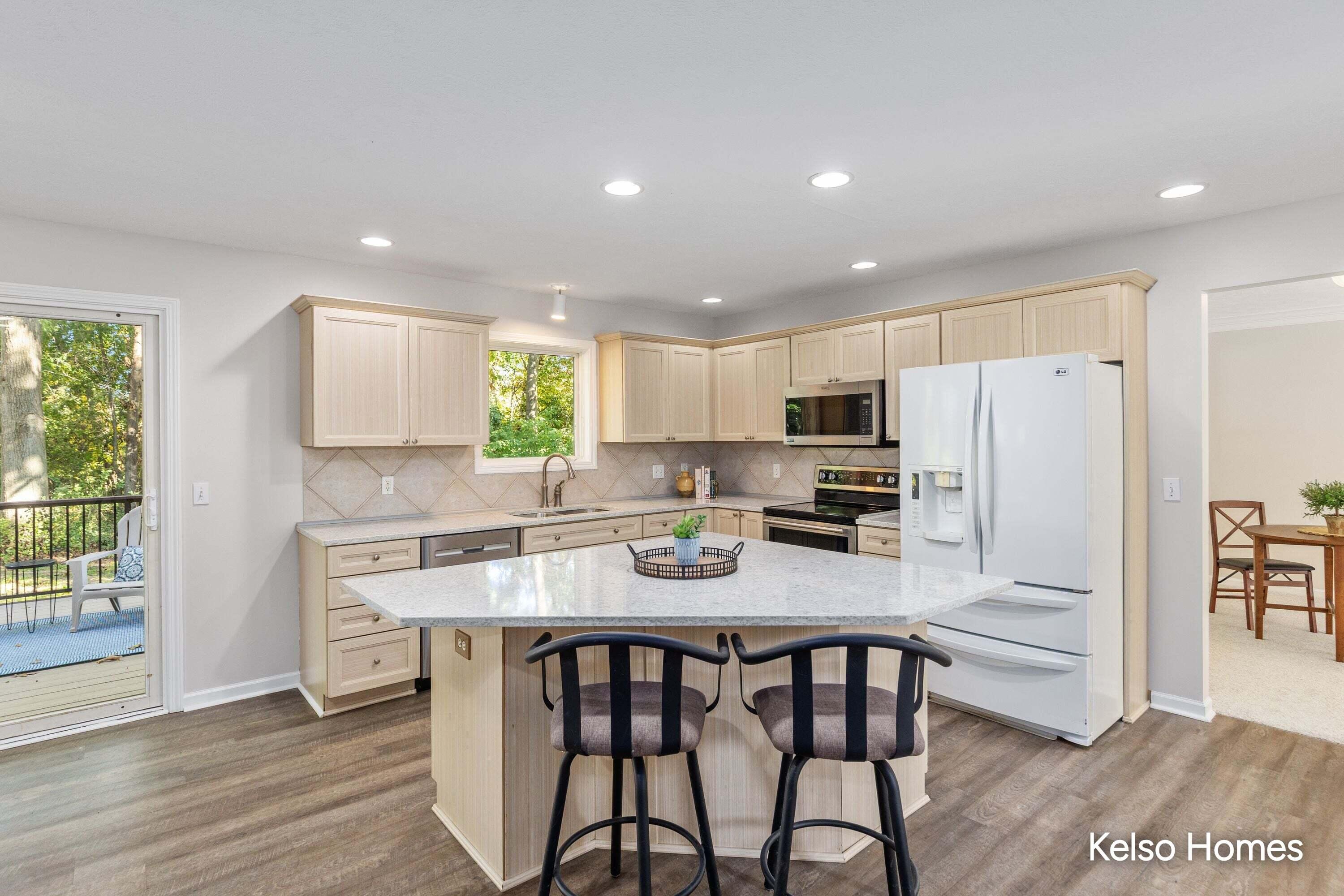 2474 Candlestick Avenue SE Grand Rapids MI 49546