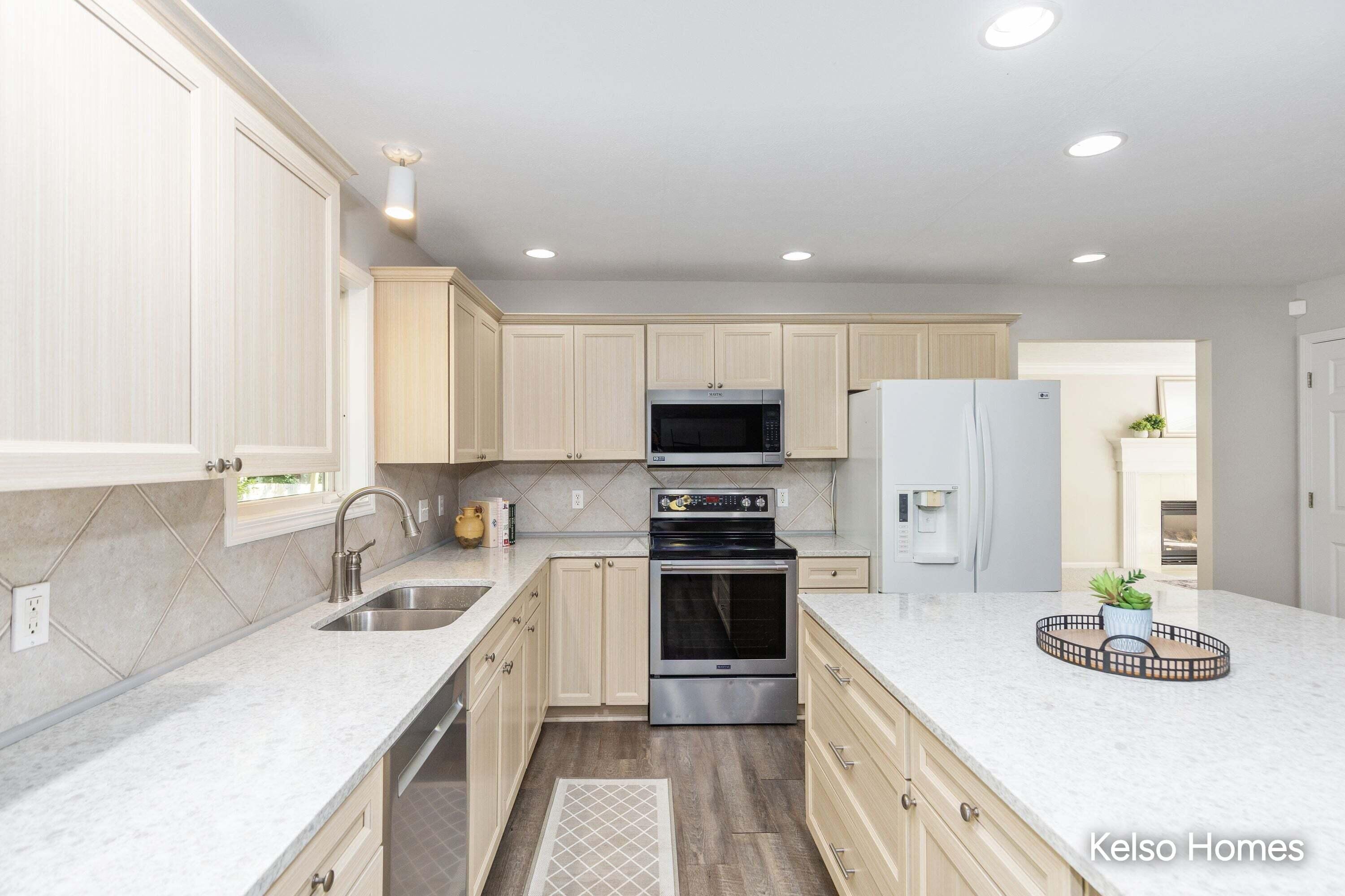 2474 Candlestick Avenue SE Grand Rapids MI 49546