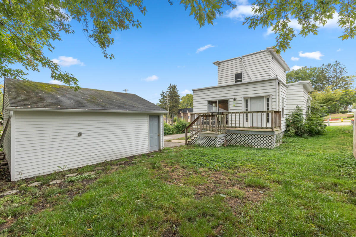 852 Leonard Street NE Grand Rapids MI 49503