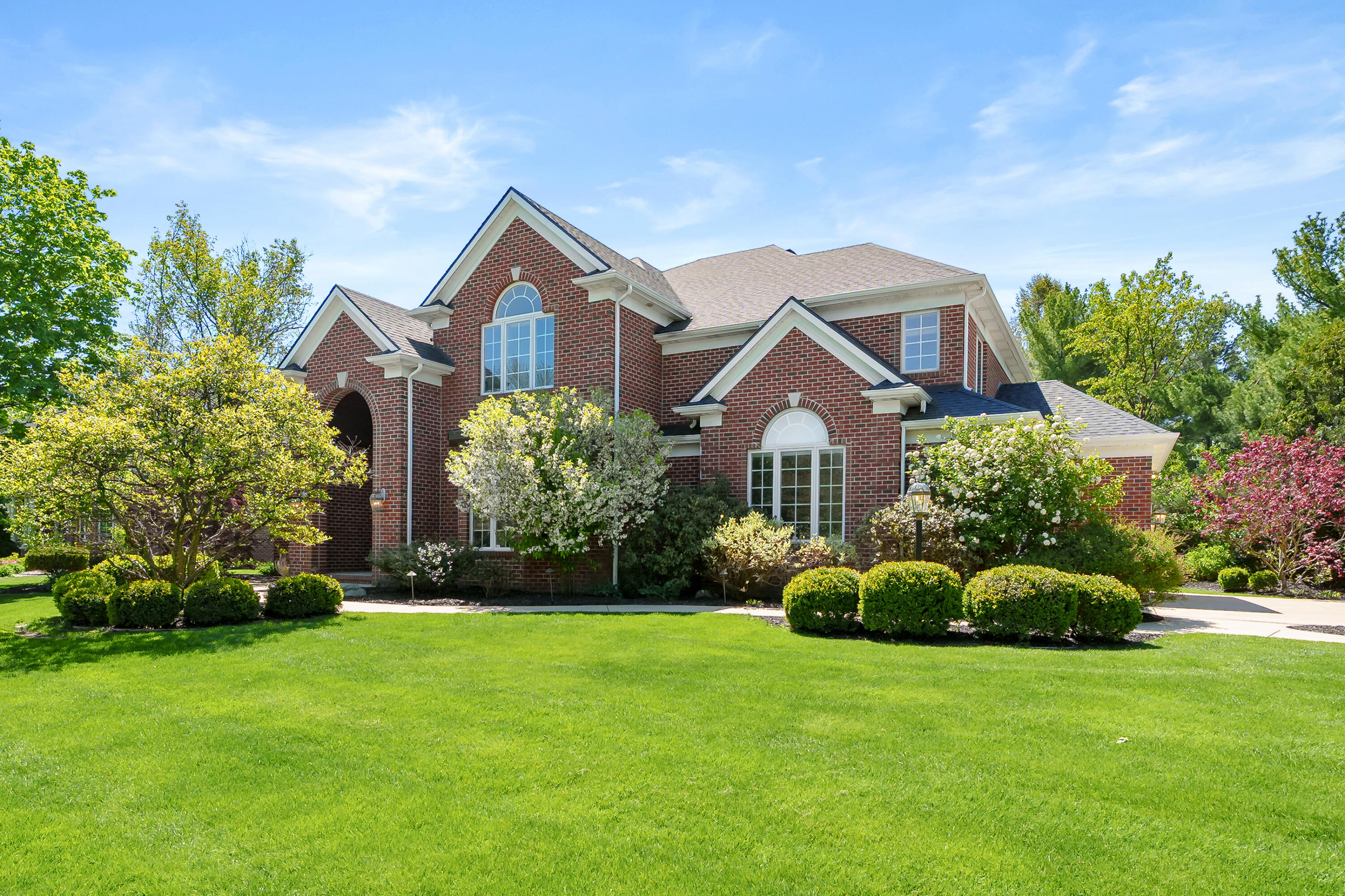 6719 Oleander Lane Portage MI 49024