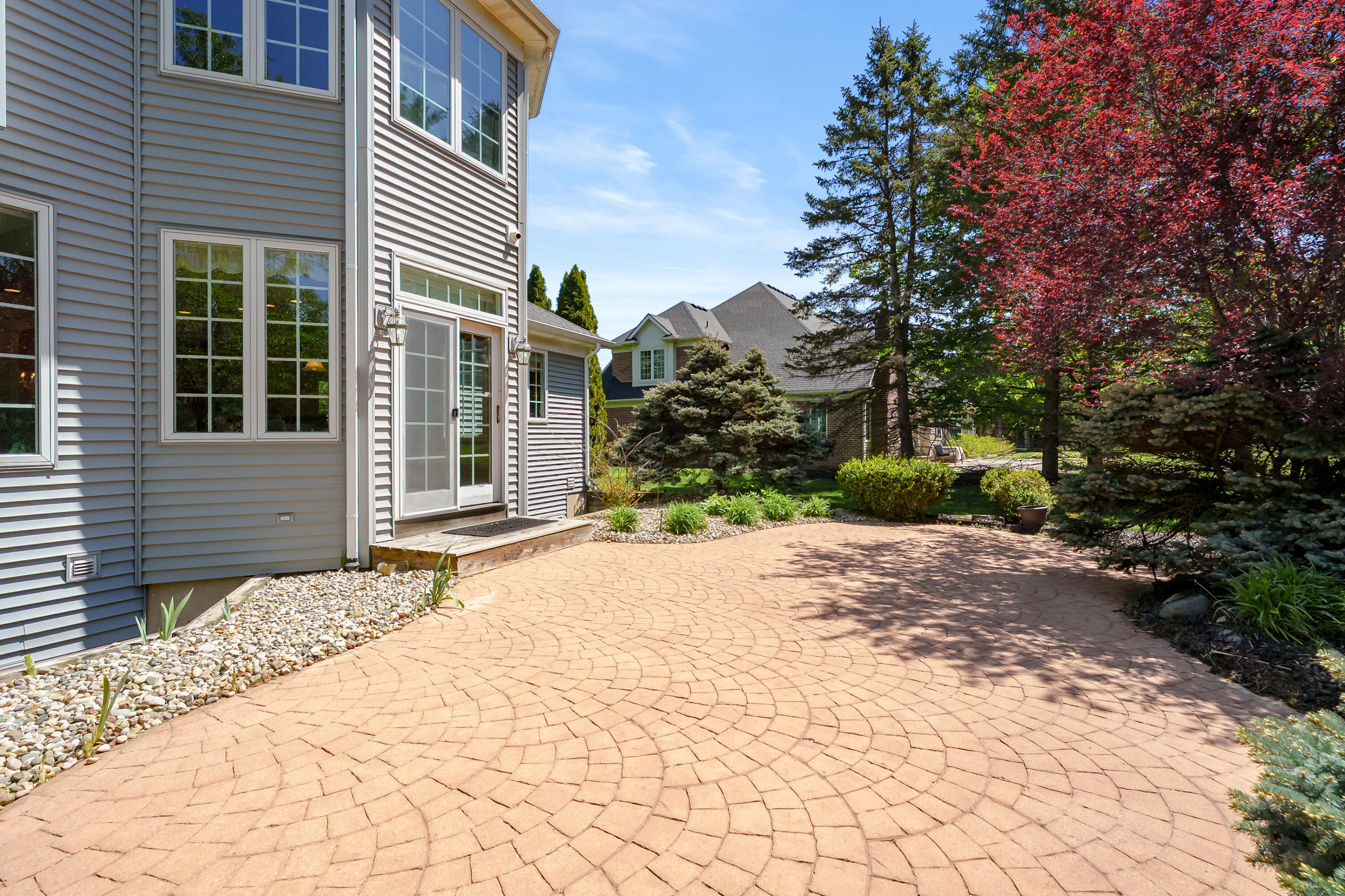 6719 Oleander Lane Portage MI 49024
