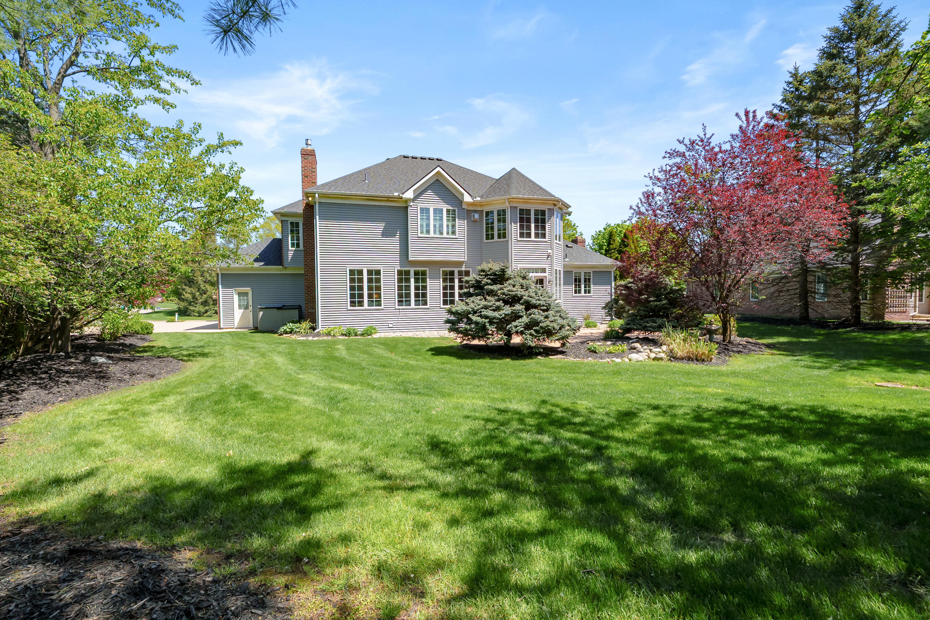 6719 Oleander Lane Portage MI 49024