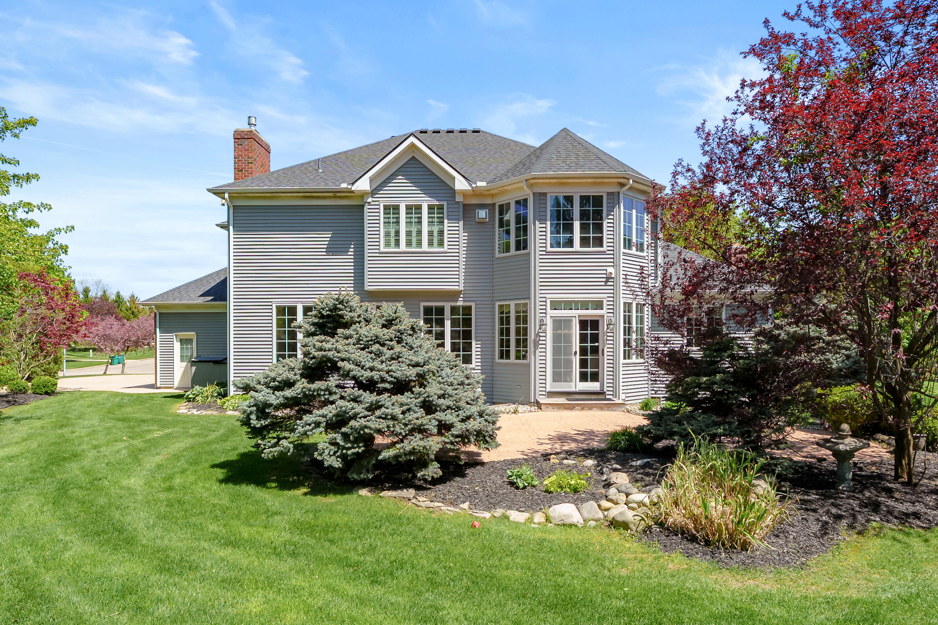 6719 Oleander Lane Portage MI 49024