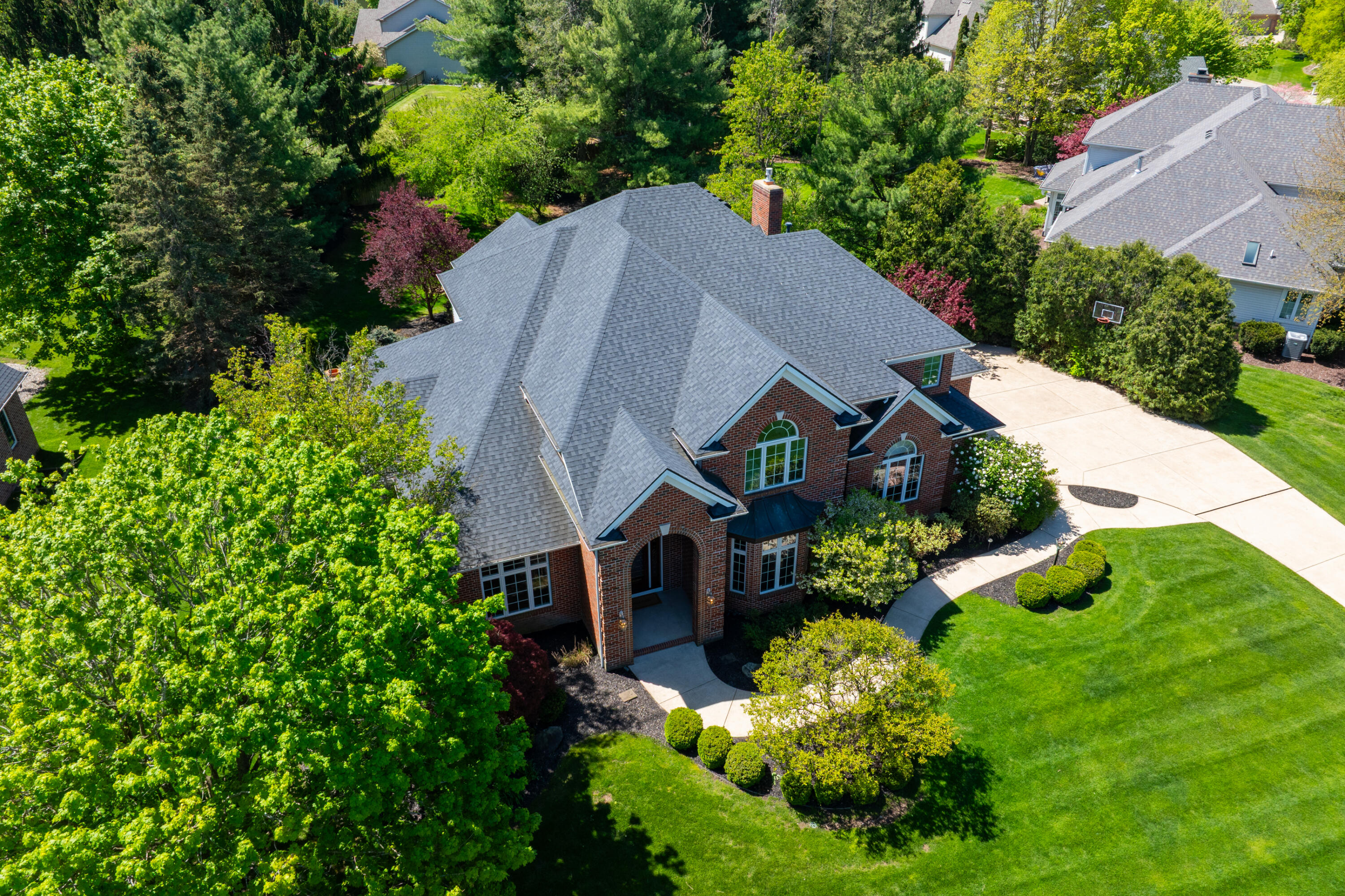 6719 Oleander Lane Portage MI 49024