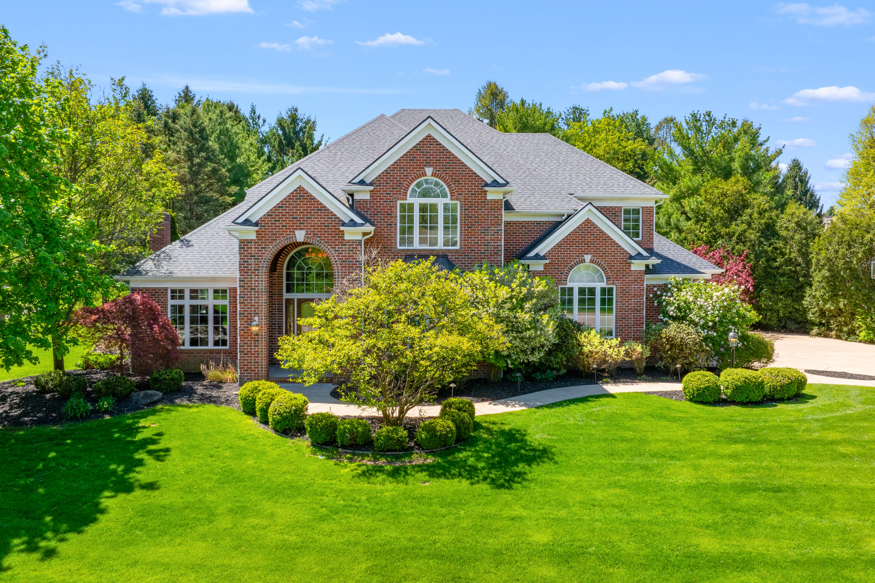 6719 Oleander Lane Portage MI 49024