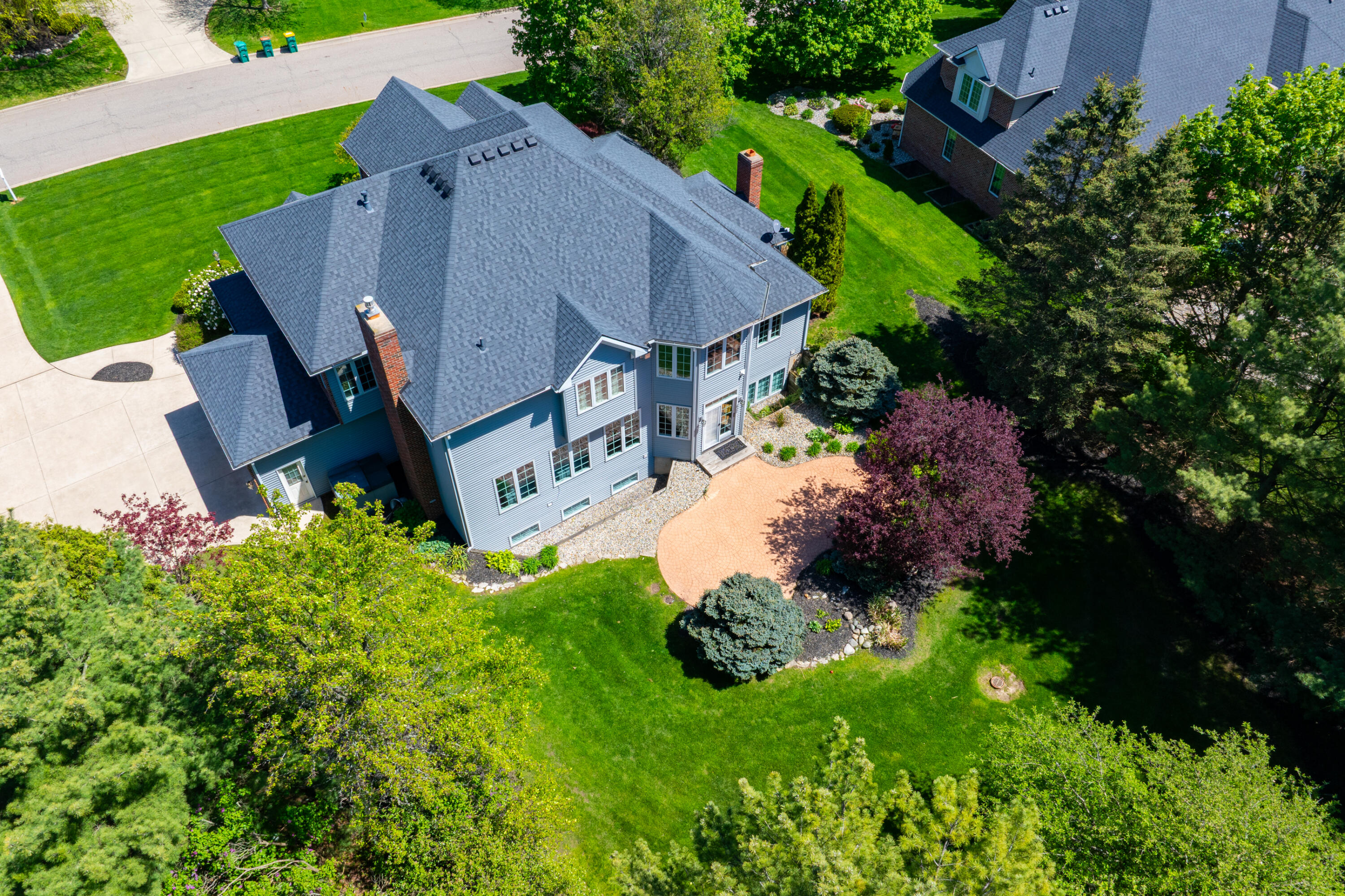6719 Oleander Lane Portage MI 49024