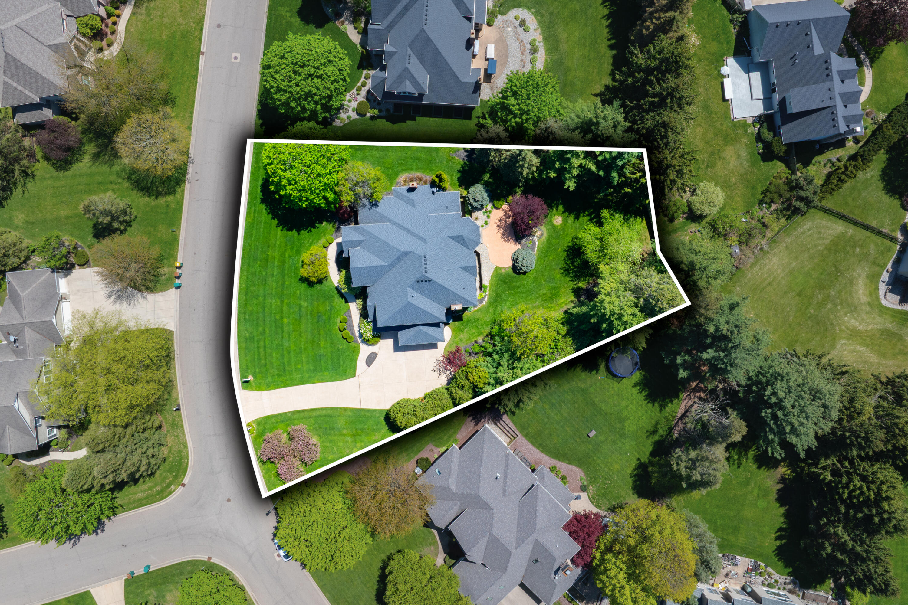 6719 Oleander Lane Portage MI 49024
