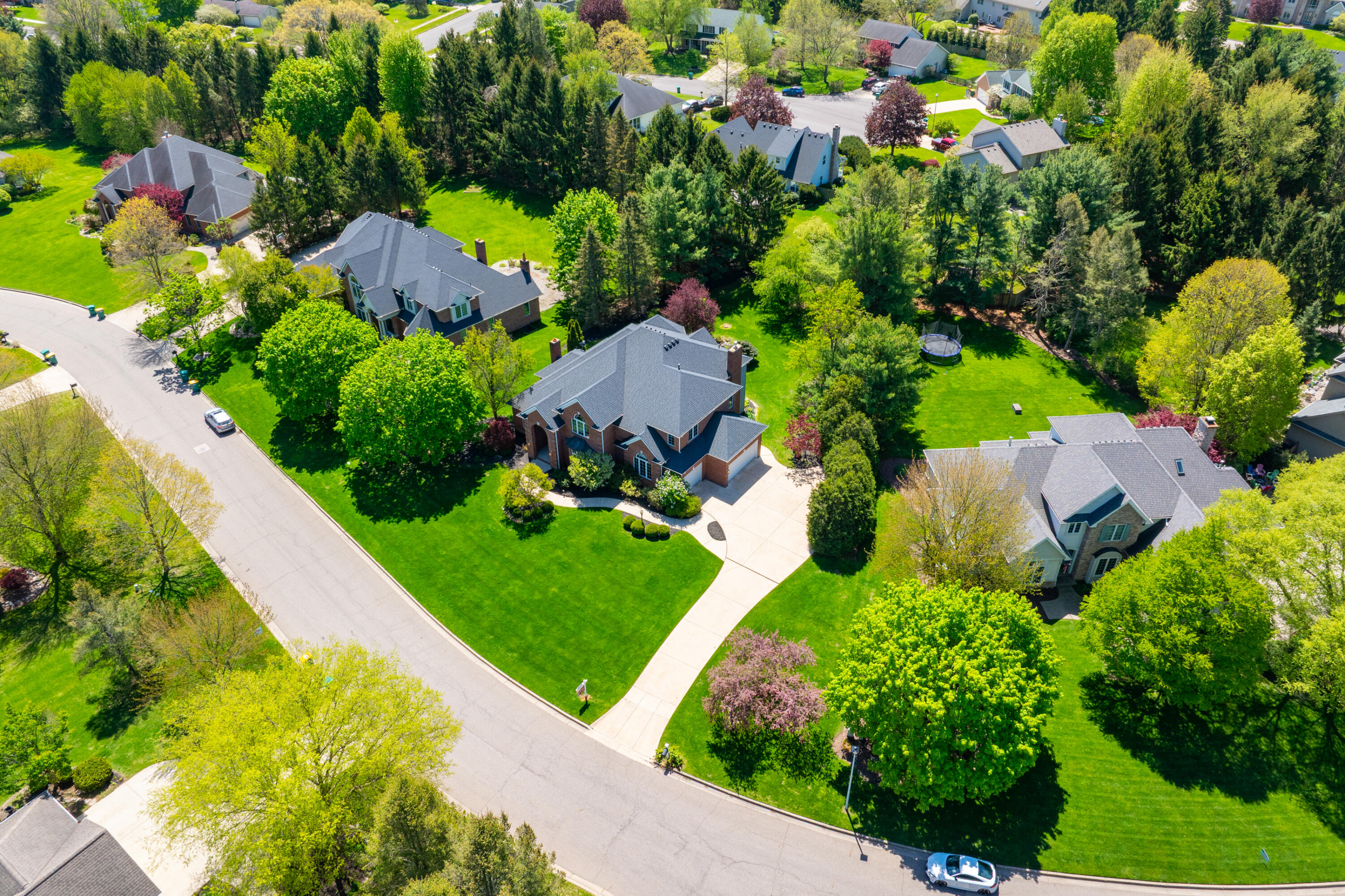 6719 Oleander Lane Portage MI 49024
