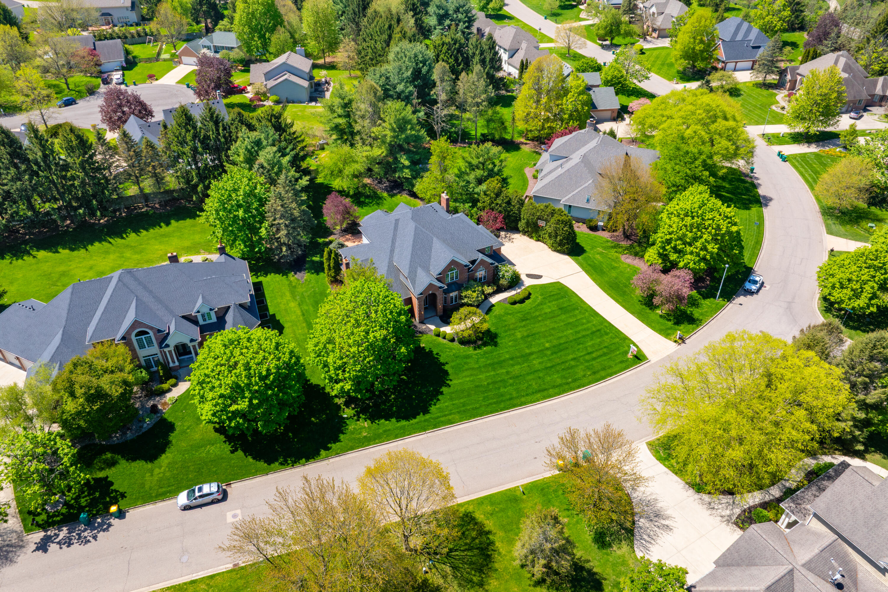 6719 Oleander Lane Portage MI 49024