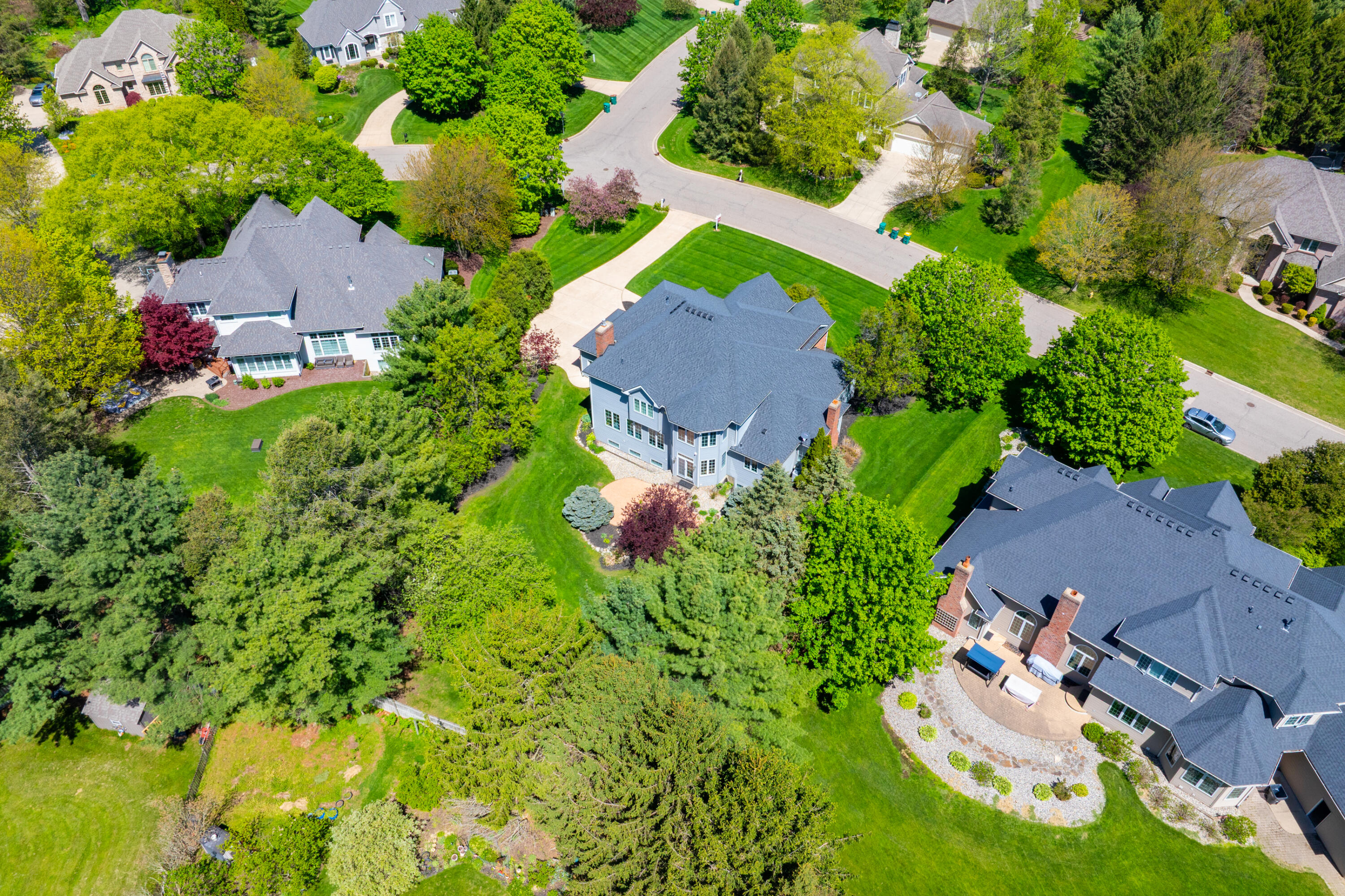 6719 Oleander Lane Portage MI 49024