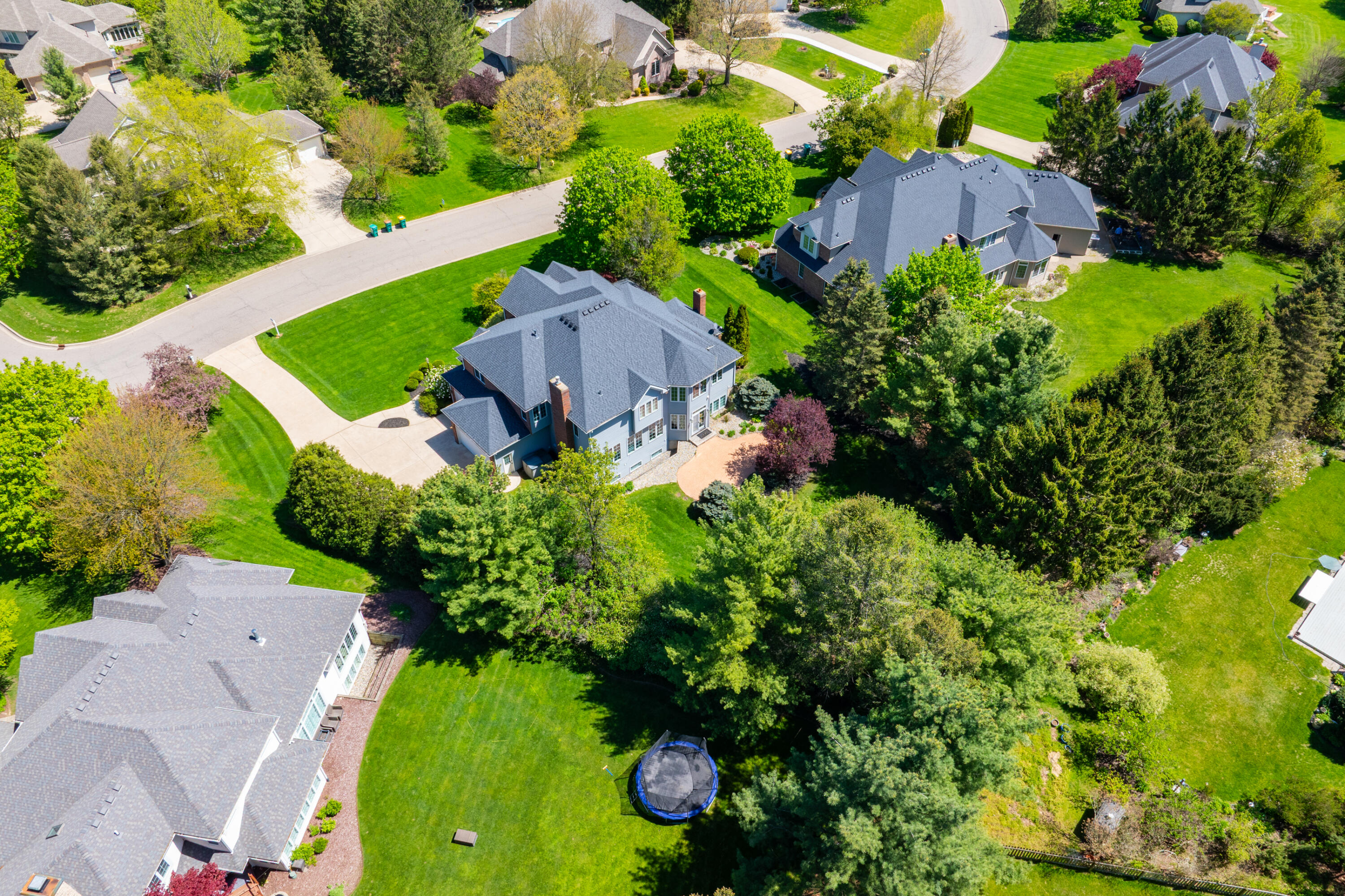 6719 Oleander Lane Portage MI 49024