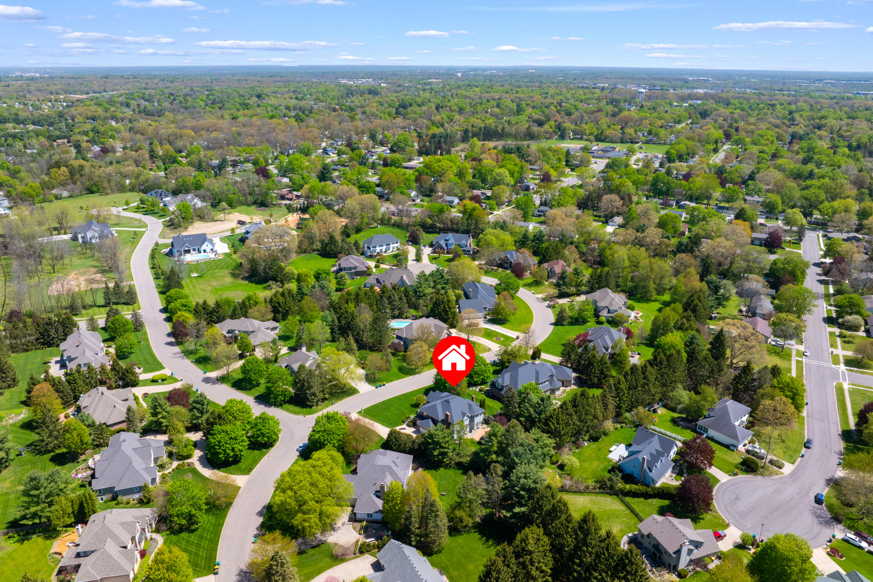 6719 Oleander Lane Portage MI 49024