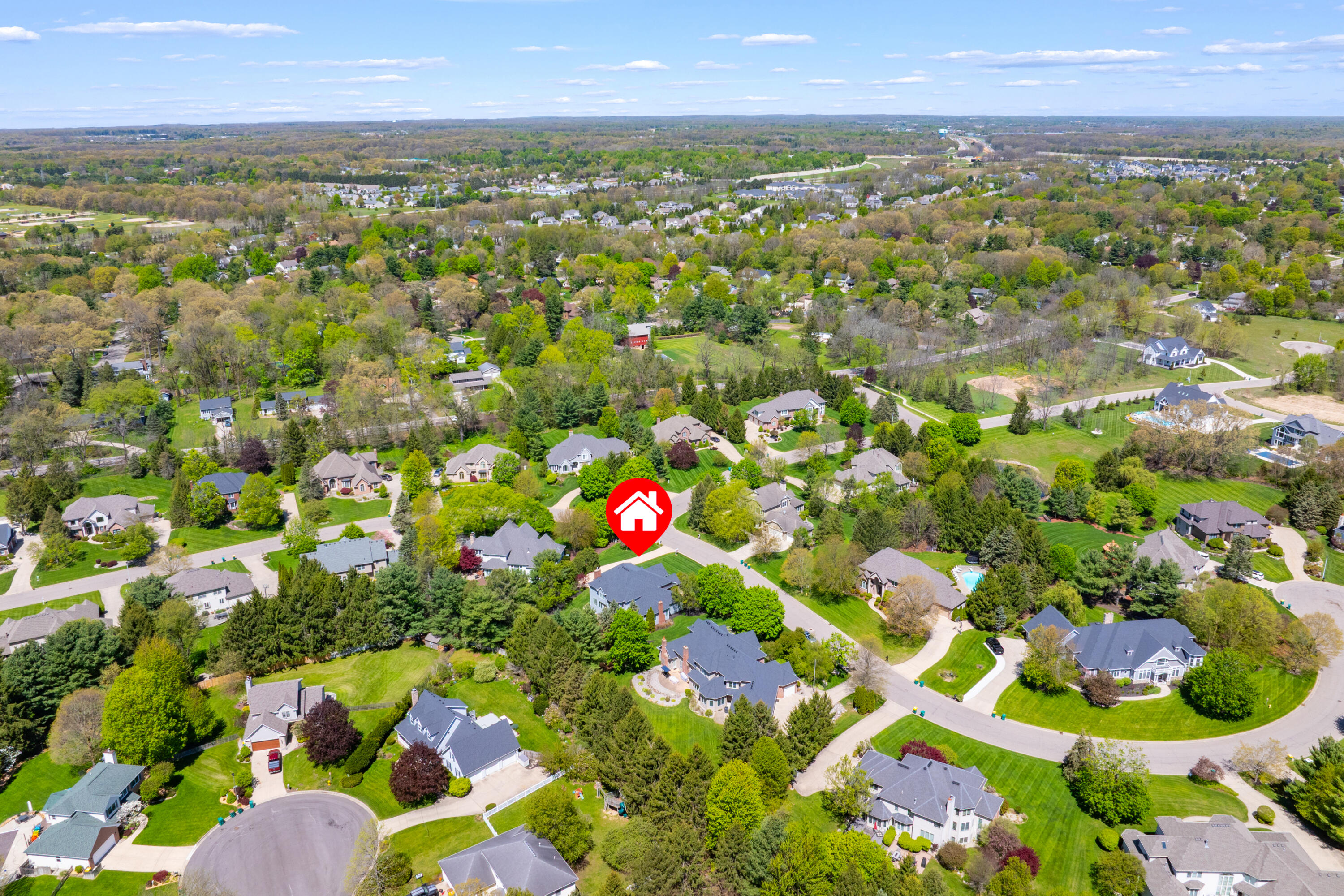 6719 Oleander Lane Portage MI 49024