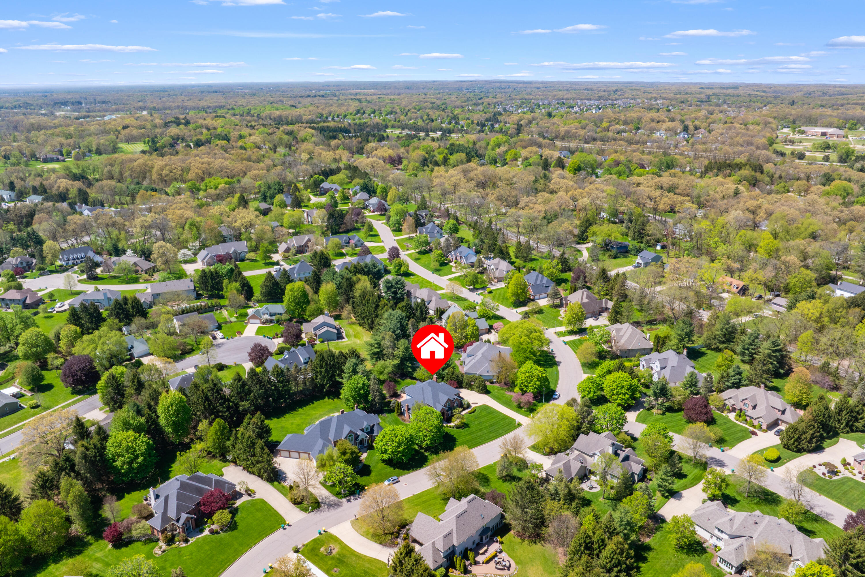 6719 Oleander Lane Portage MI 49024