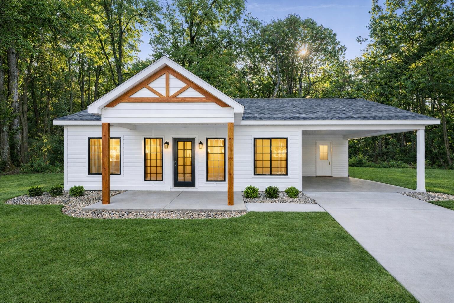 0 Ravine Road Kalamazoo MI 49009