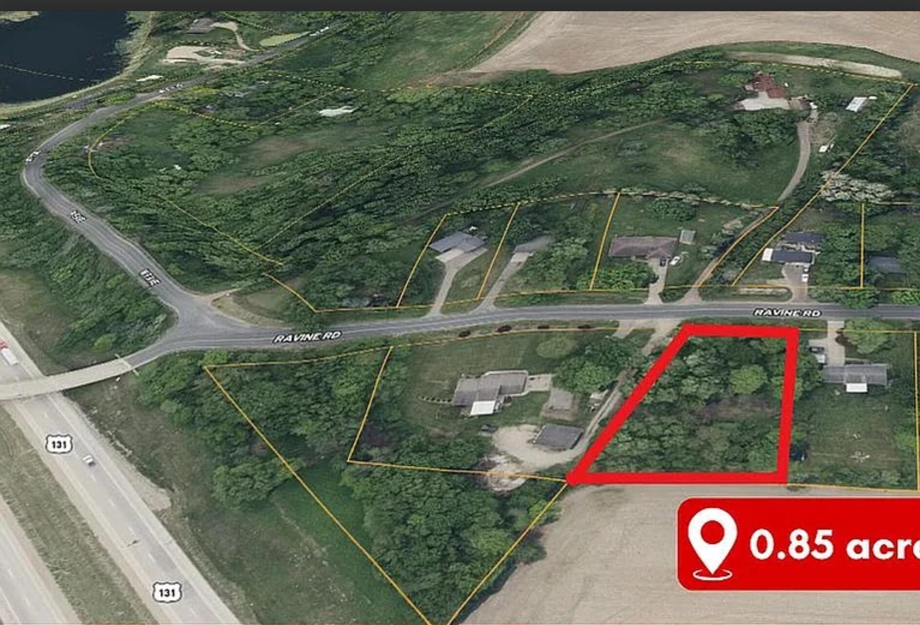 0 Ravine Road Kalamazoo MI 49009